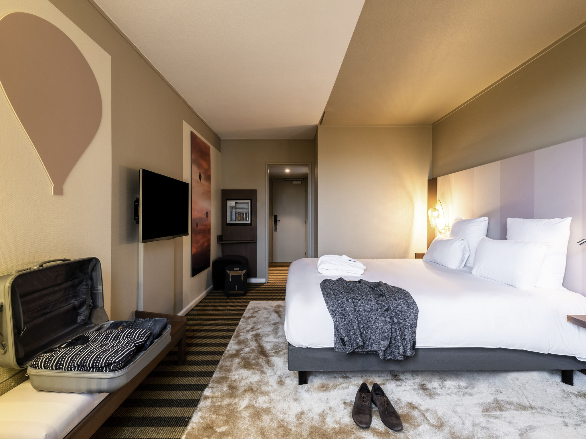 Foto - Mercure Grenoble Meylan