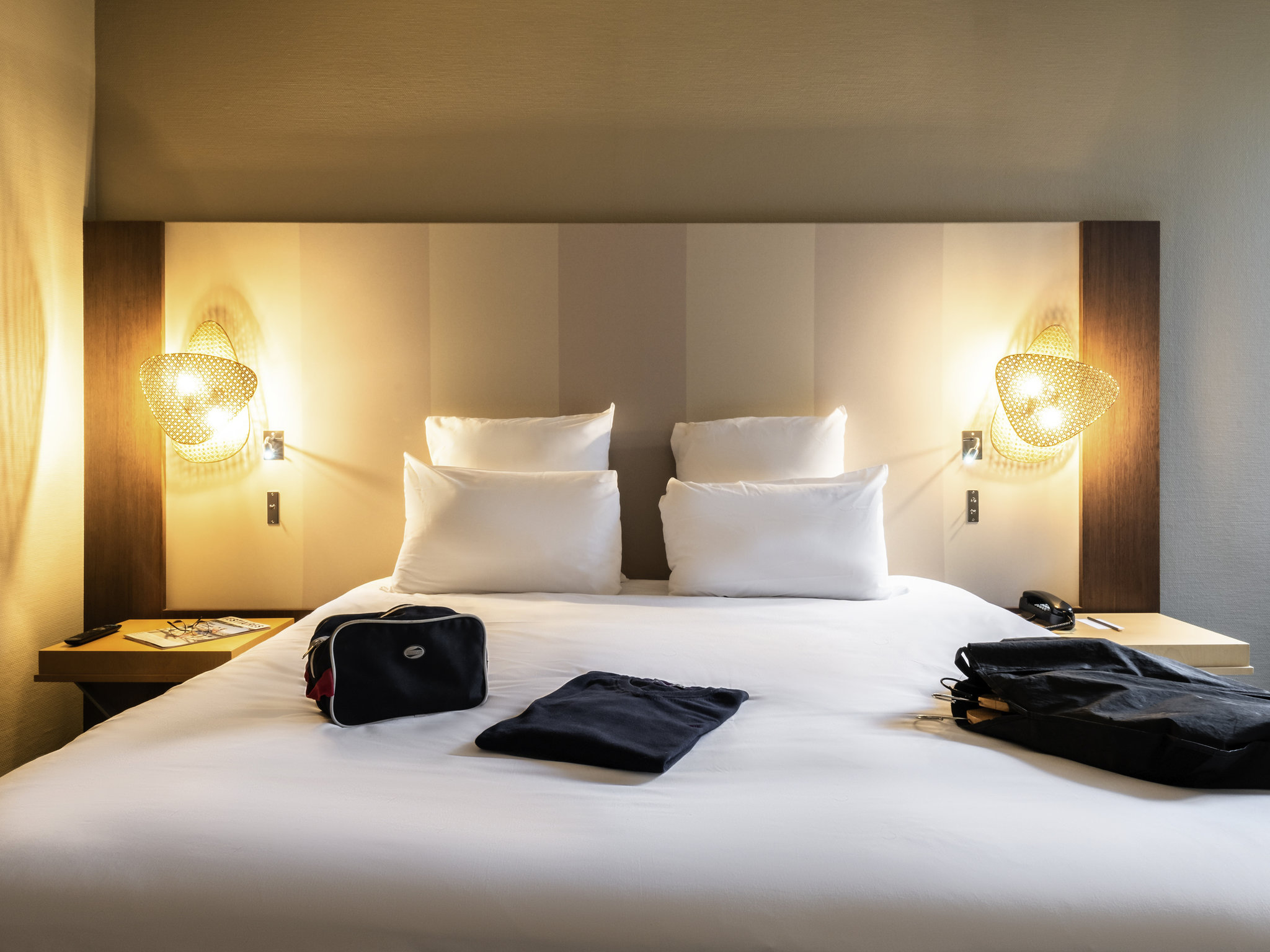 Foto - Mercure Grenoble Meylan