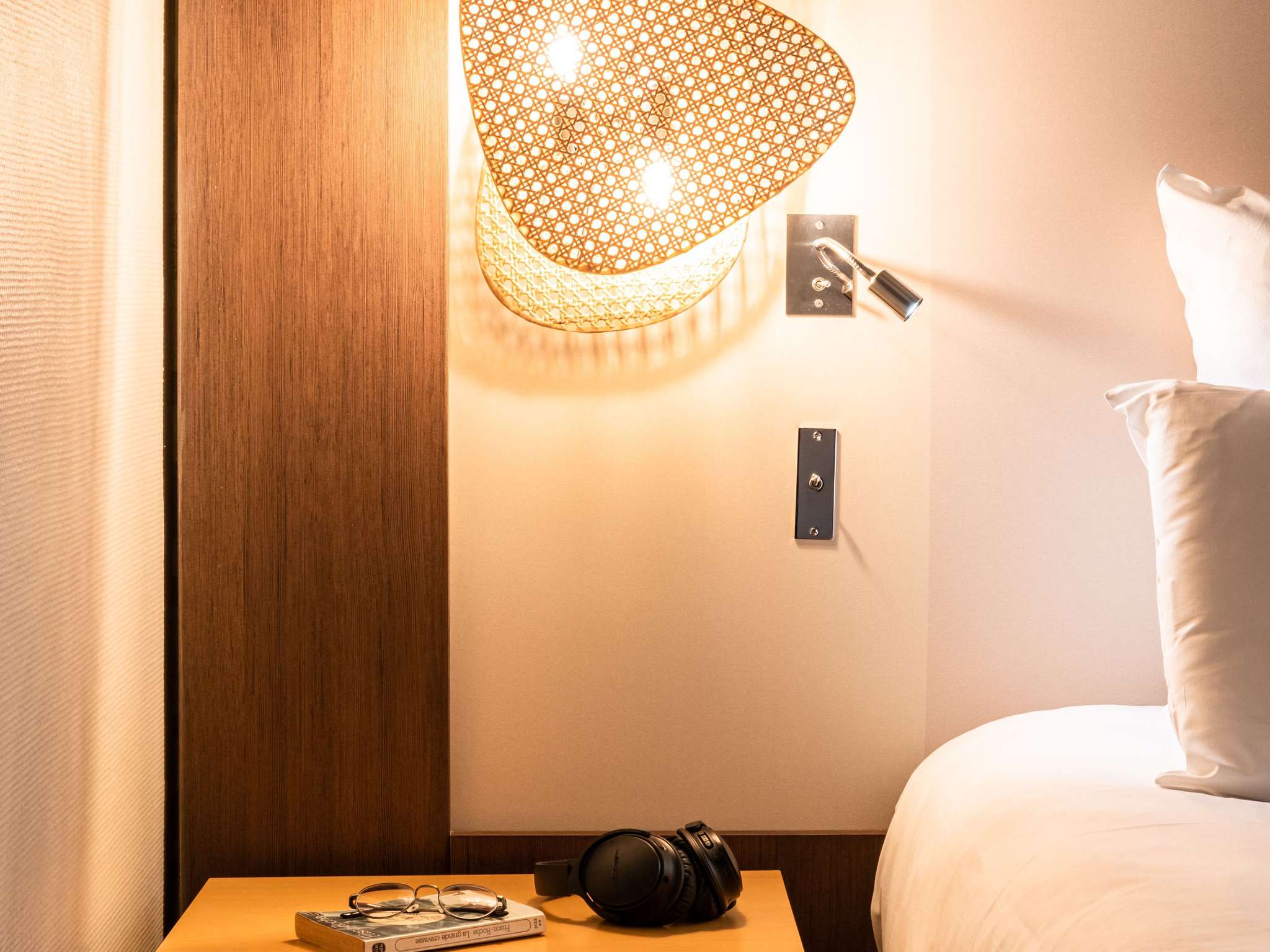 Foto - Mercure Grenoble Meylan