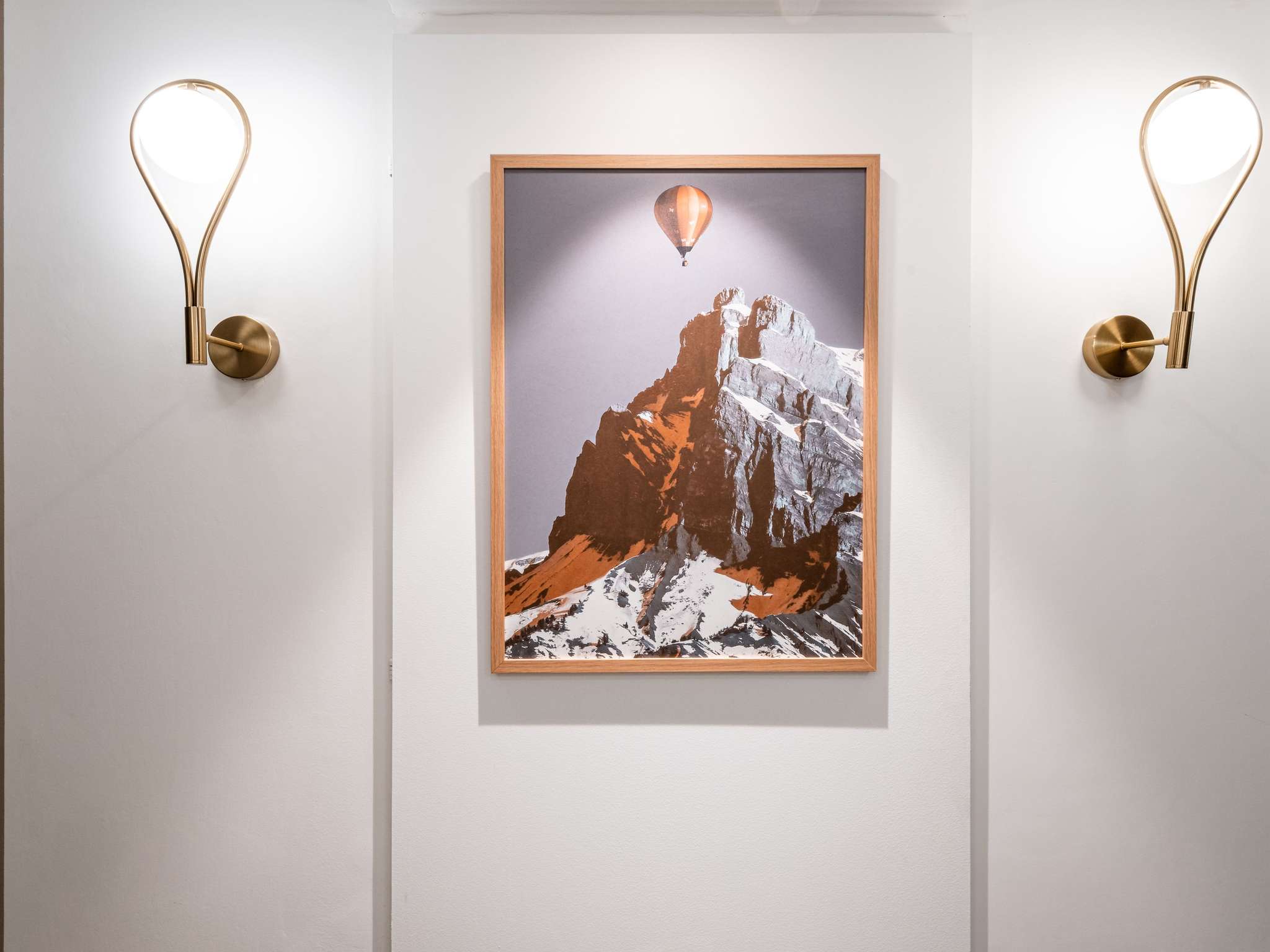 Foto - Mercure Grenoble Meylan