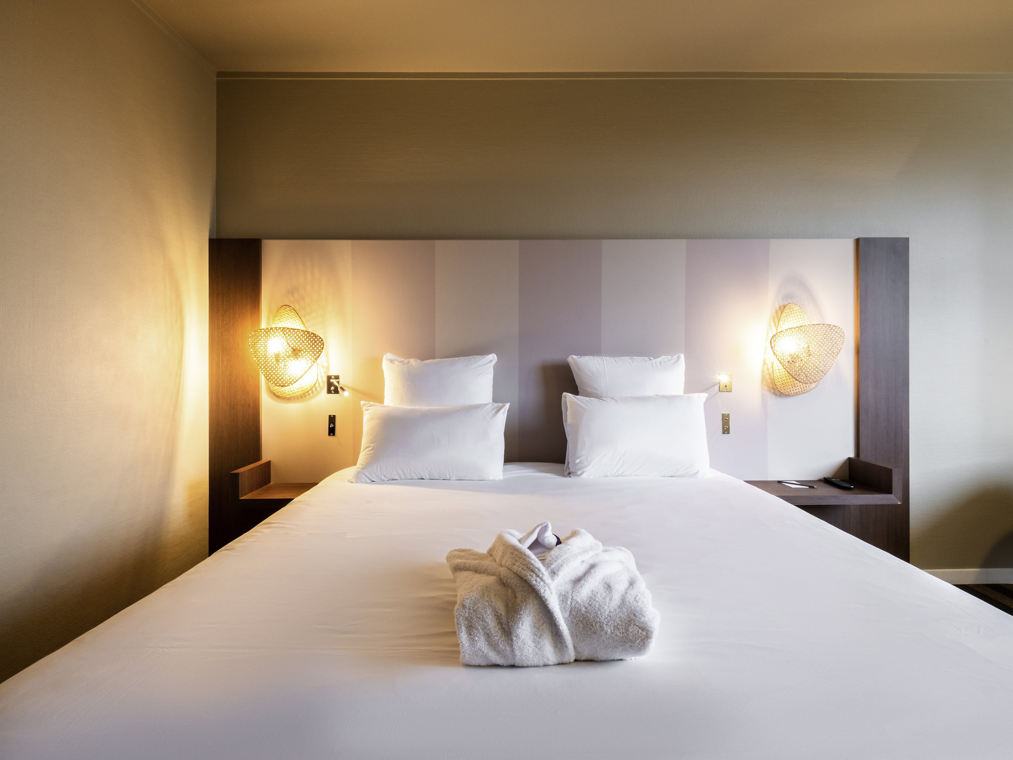 Foto - Mercure Grenoble Meylan