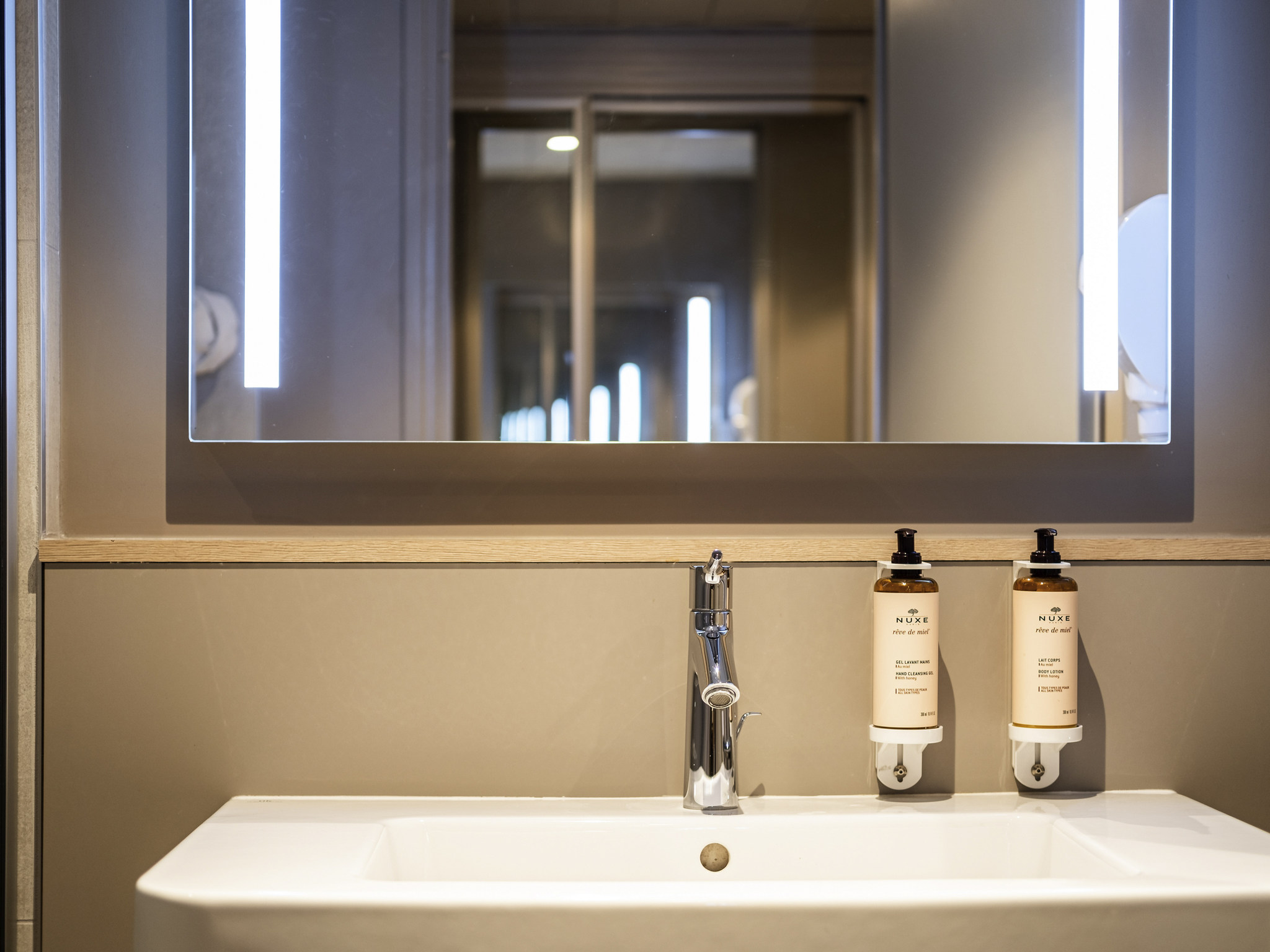 Foto - Mercure Grenoble Meylan