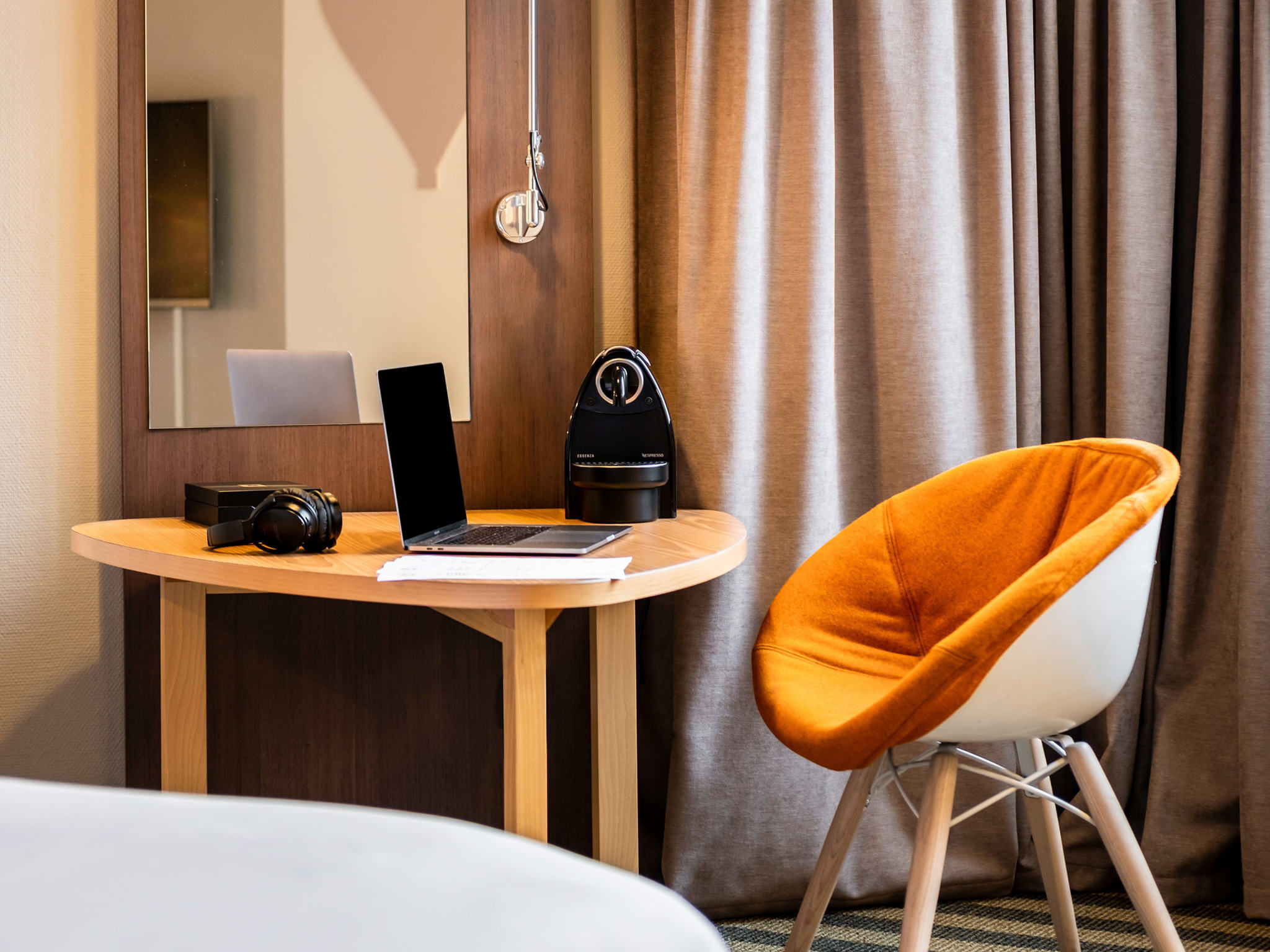 Foto - Mercure Grenoble Meylan