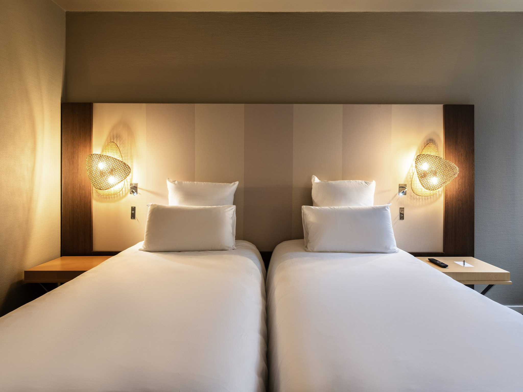 Foto - Mercure Grenoble Meylan