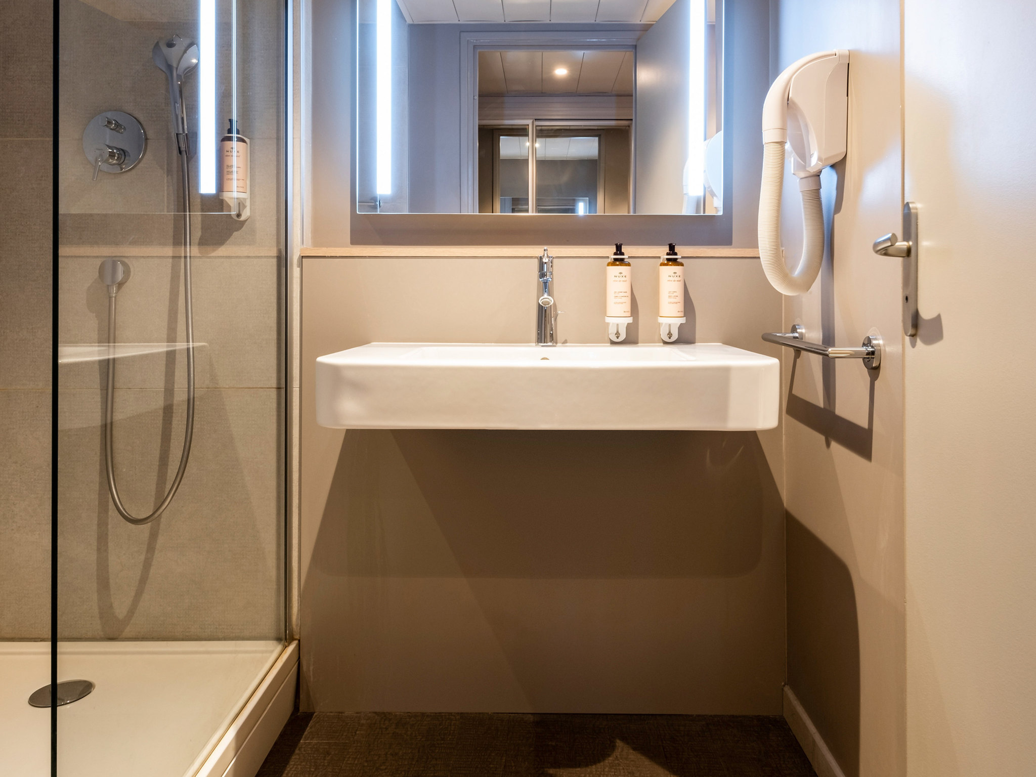 Foto - Mercure Grenoble Meylan