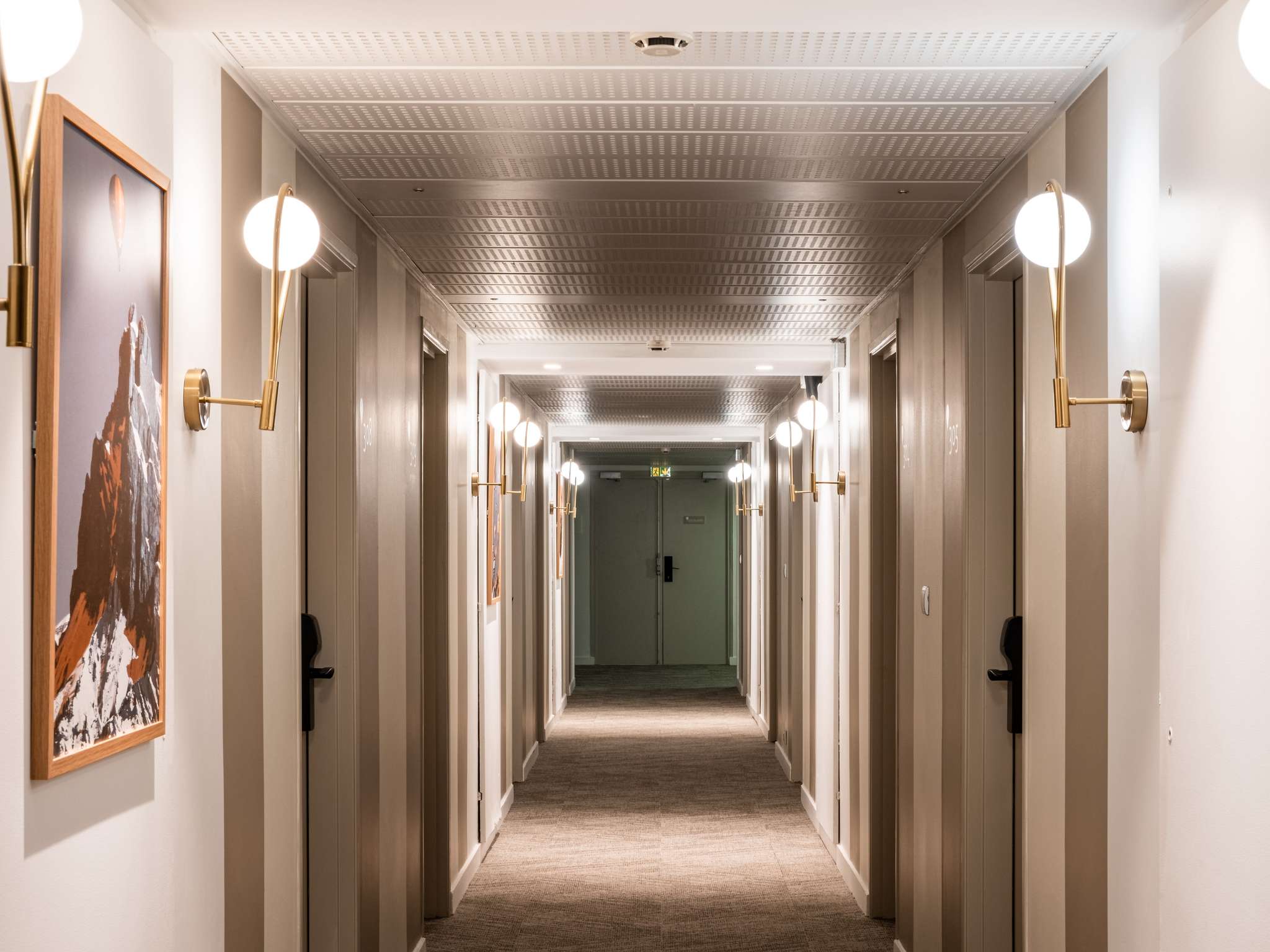 Foto - Mercure Grenoble Meylan