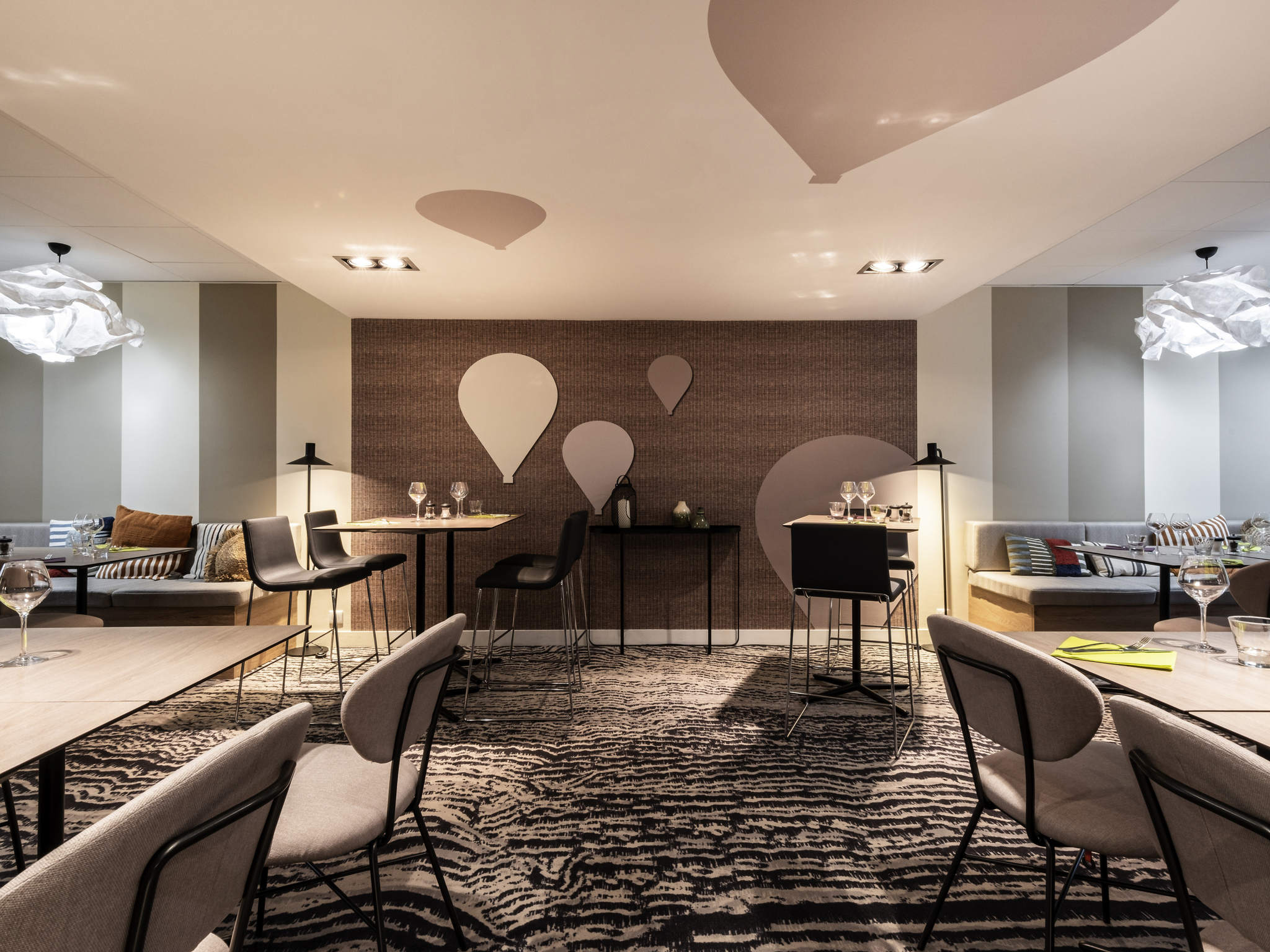 Foto - Mercure Grenoble Meylan