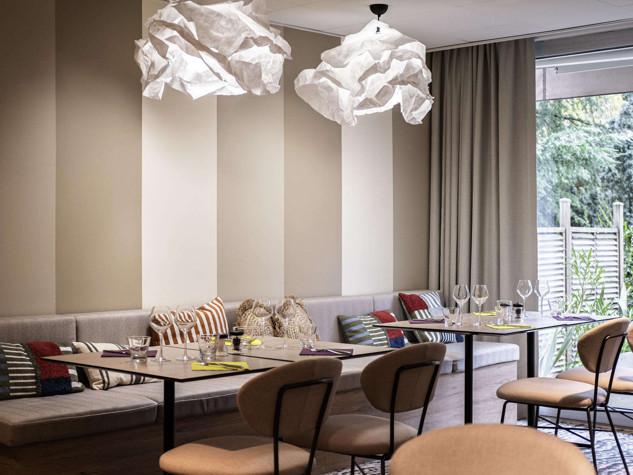 Foto - Mercure Grenoble Meylan