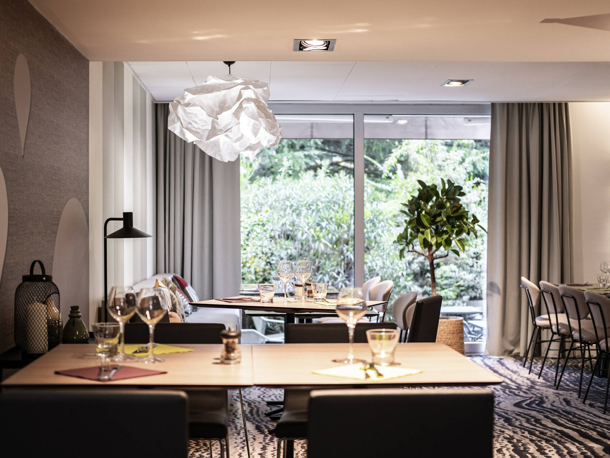 Foto - Mercure Grenoble Meylan