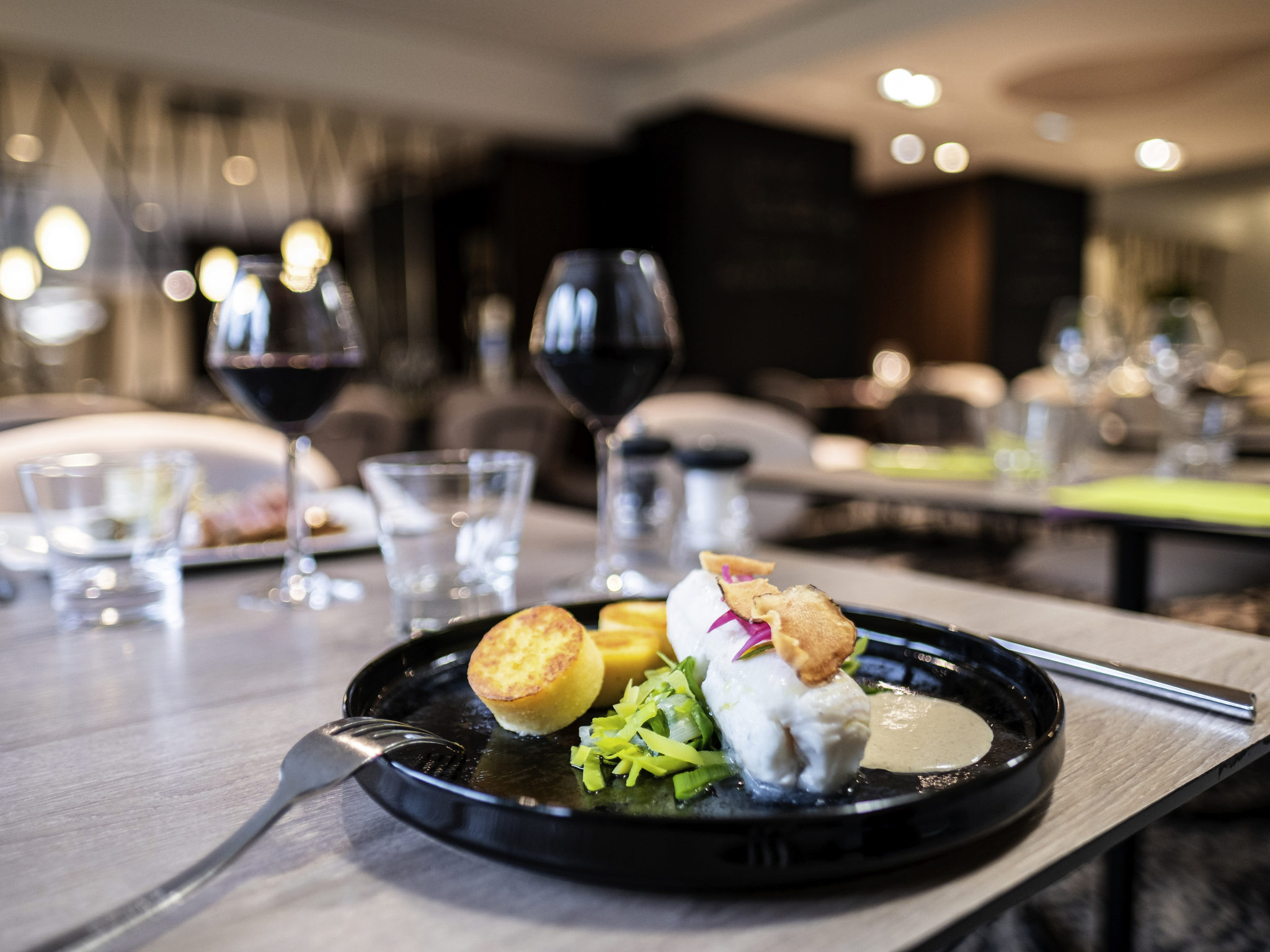 Foto - Mercure Grenoble Meylan