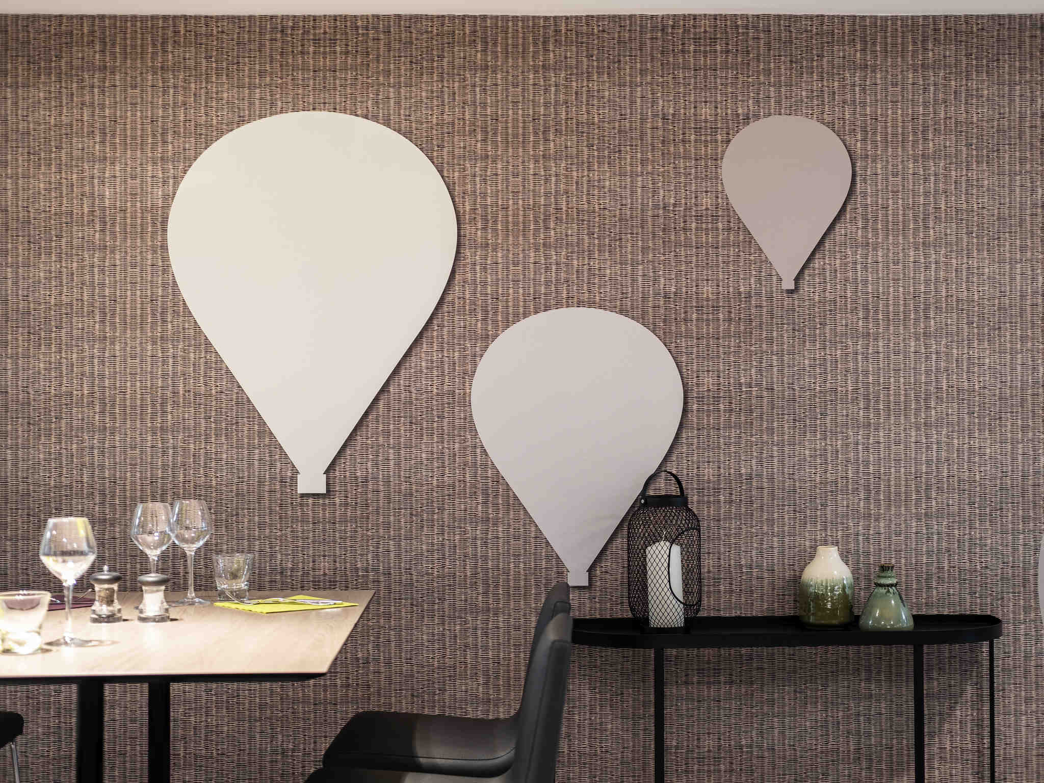 Foto - Mercure Grenoble Meylan
