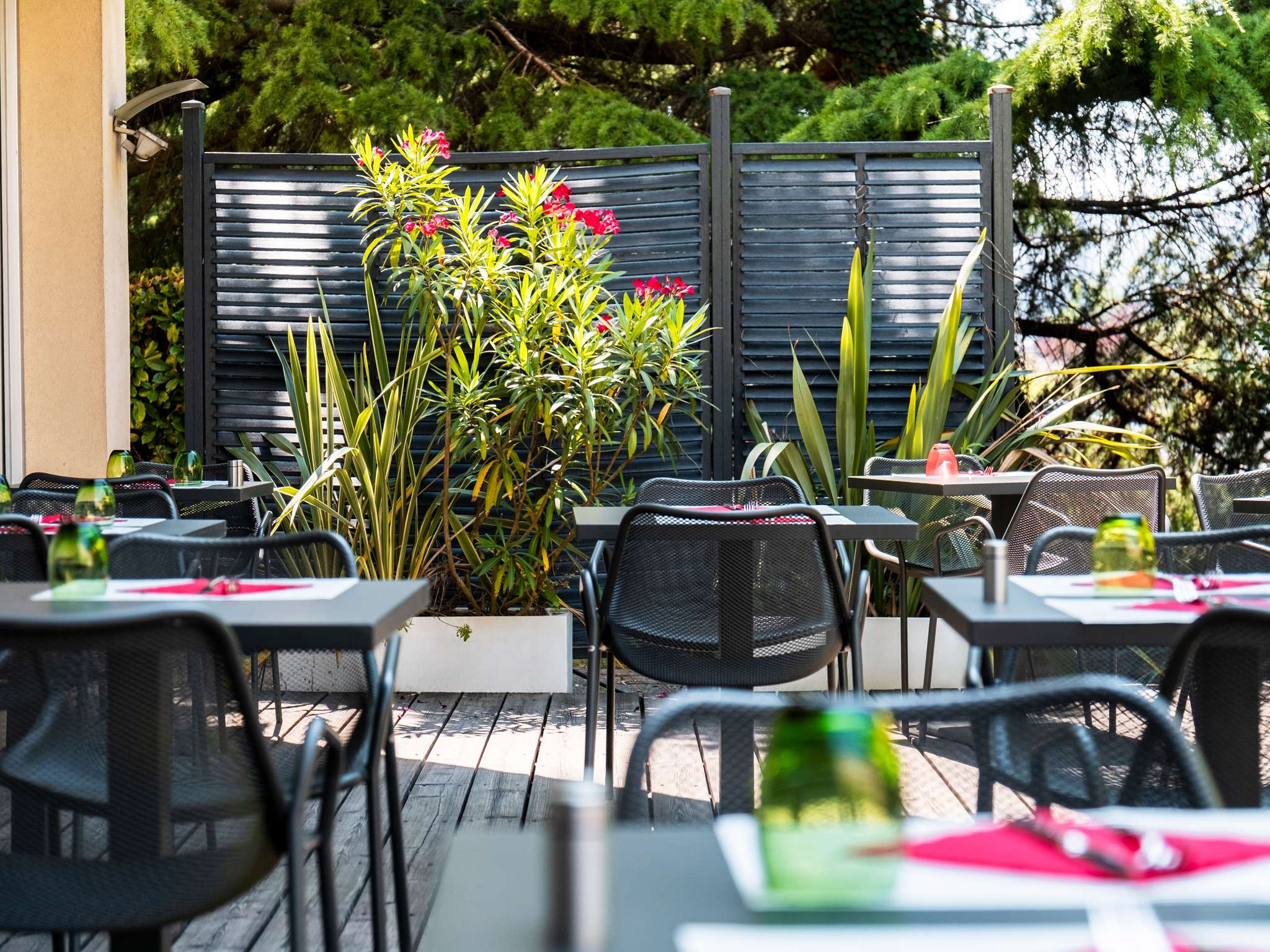 Foto - Mercure Grenoble Meylan