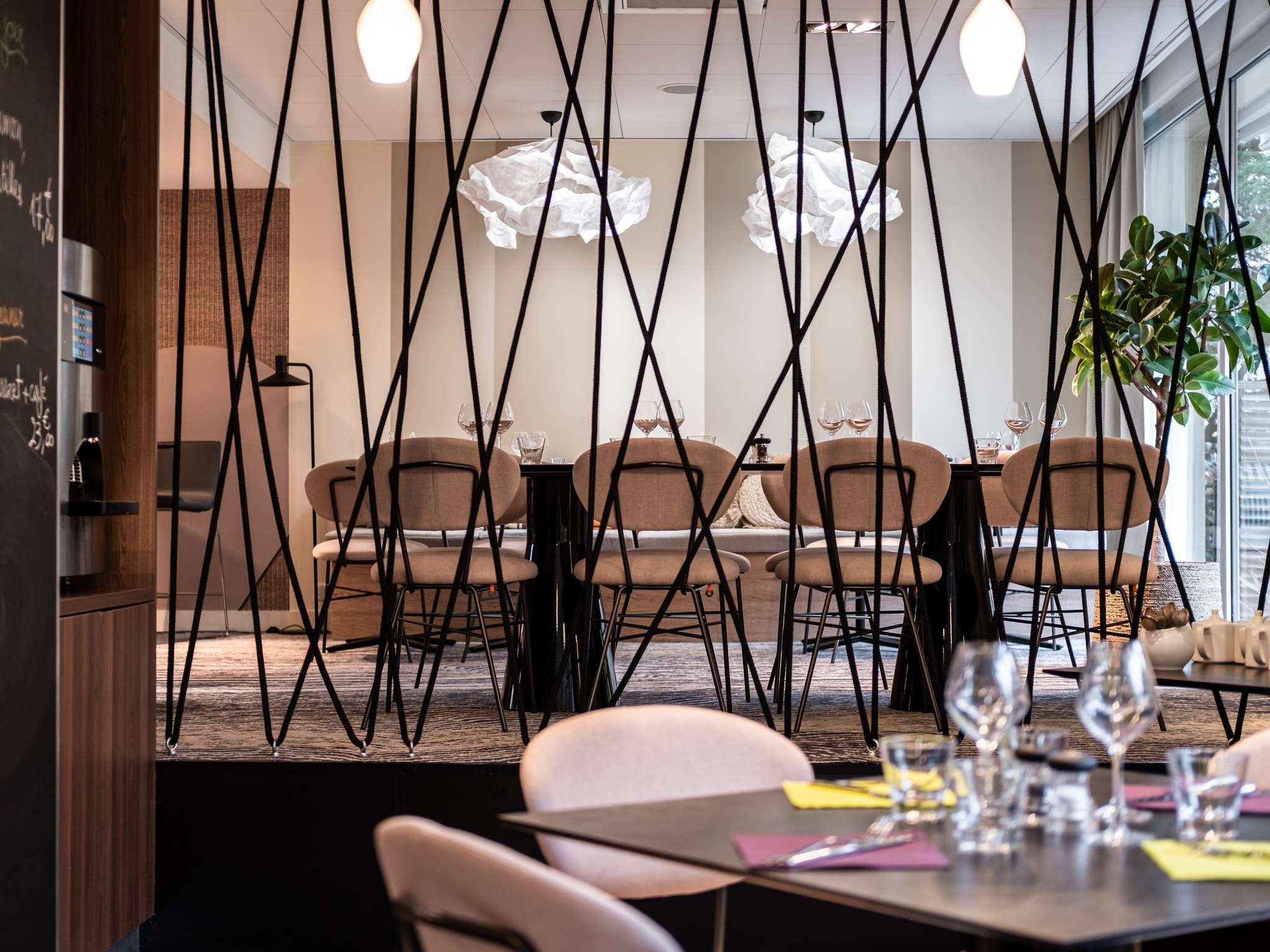 Foto - Mercure Grenoble Meylan