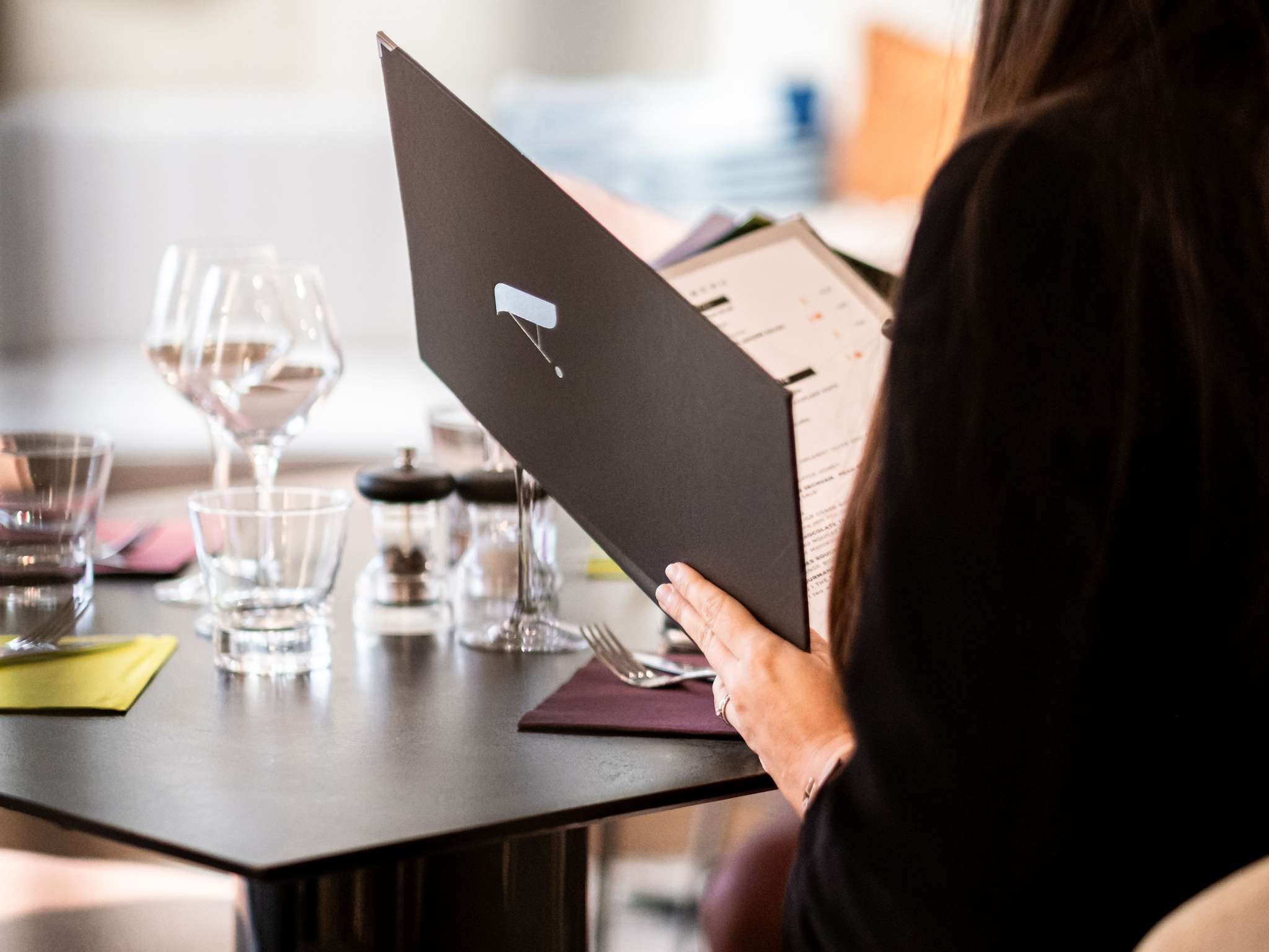 Foto - Mercure Grenoble Meylan