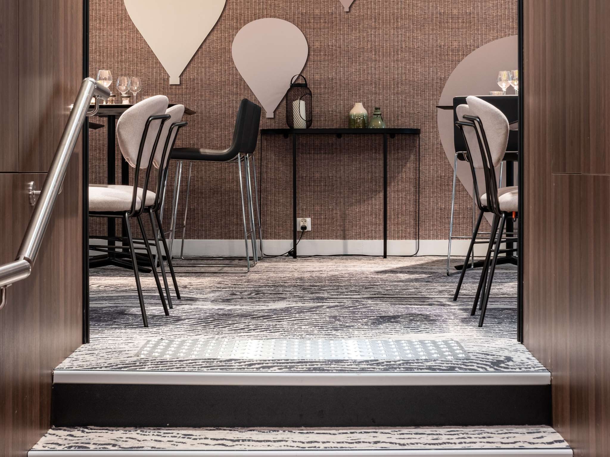 Foto - Mercure Grenoble Meylan