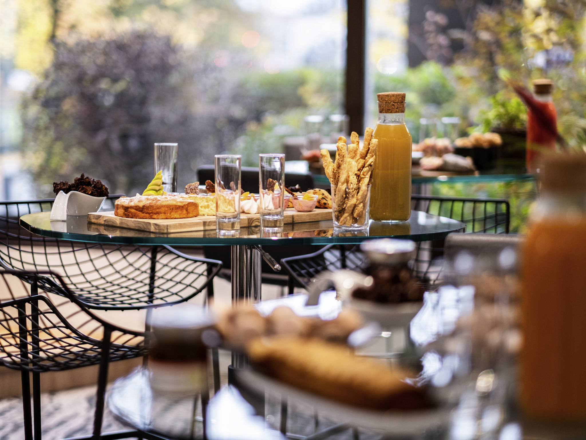 Foto - Mercure Grenoble Meylan