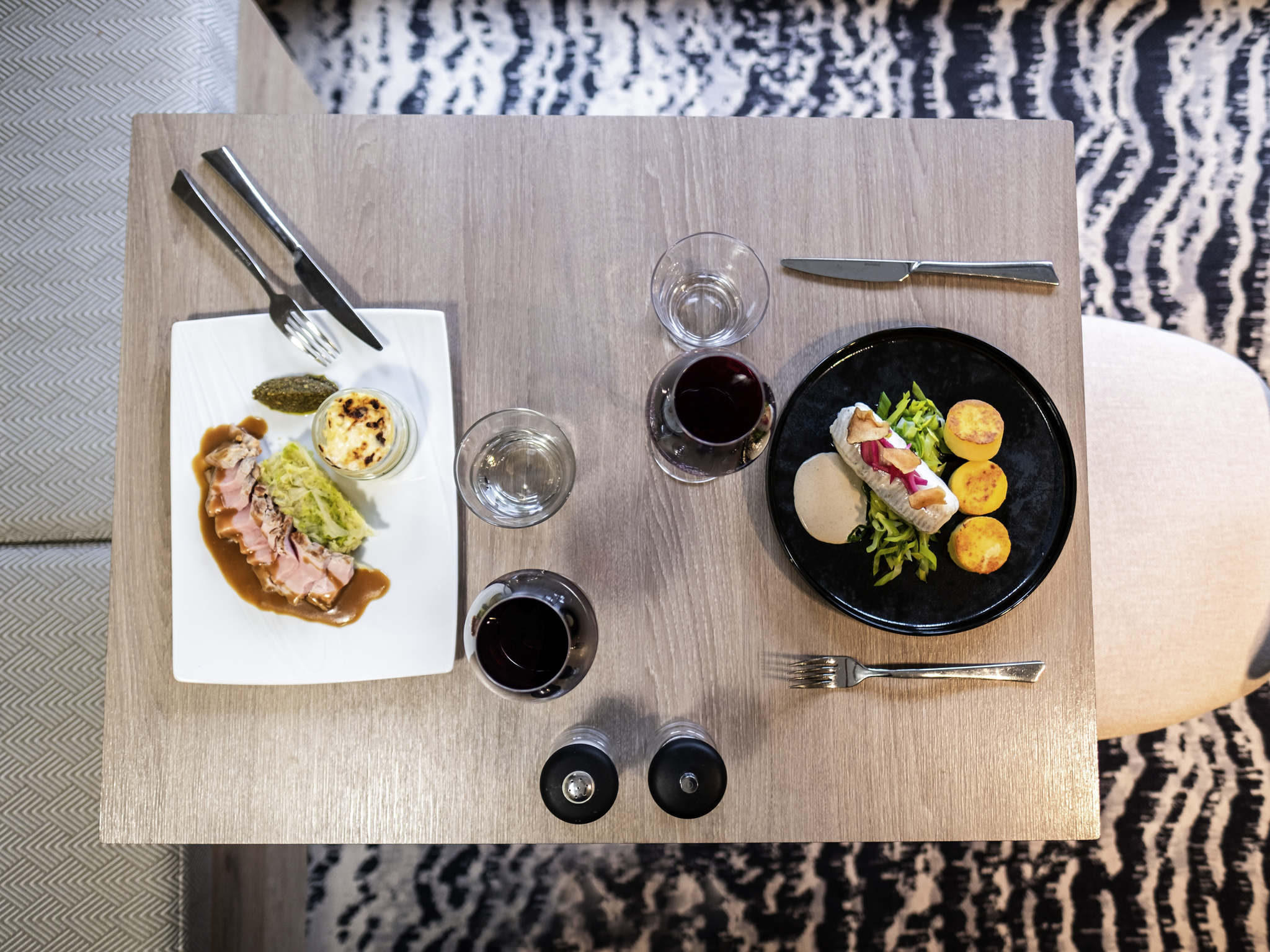 Foto - Mercure Grenoble Meylan