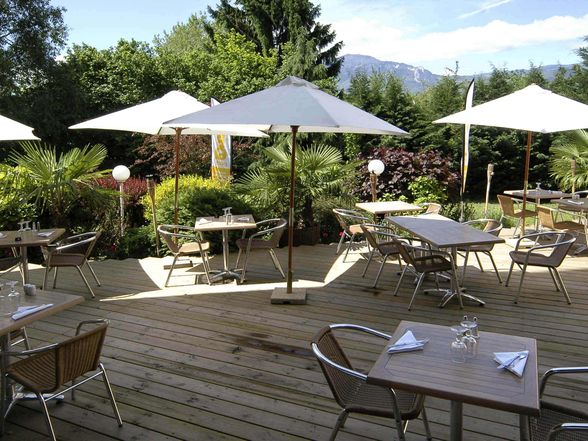 Foto - Mercure Grenoble Meylan