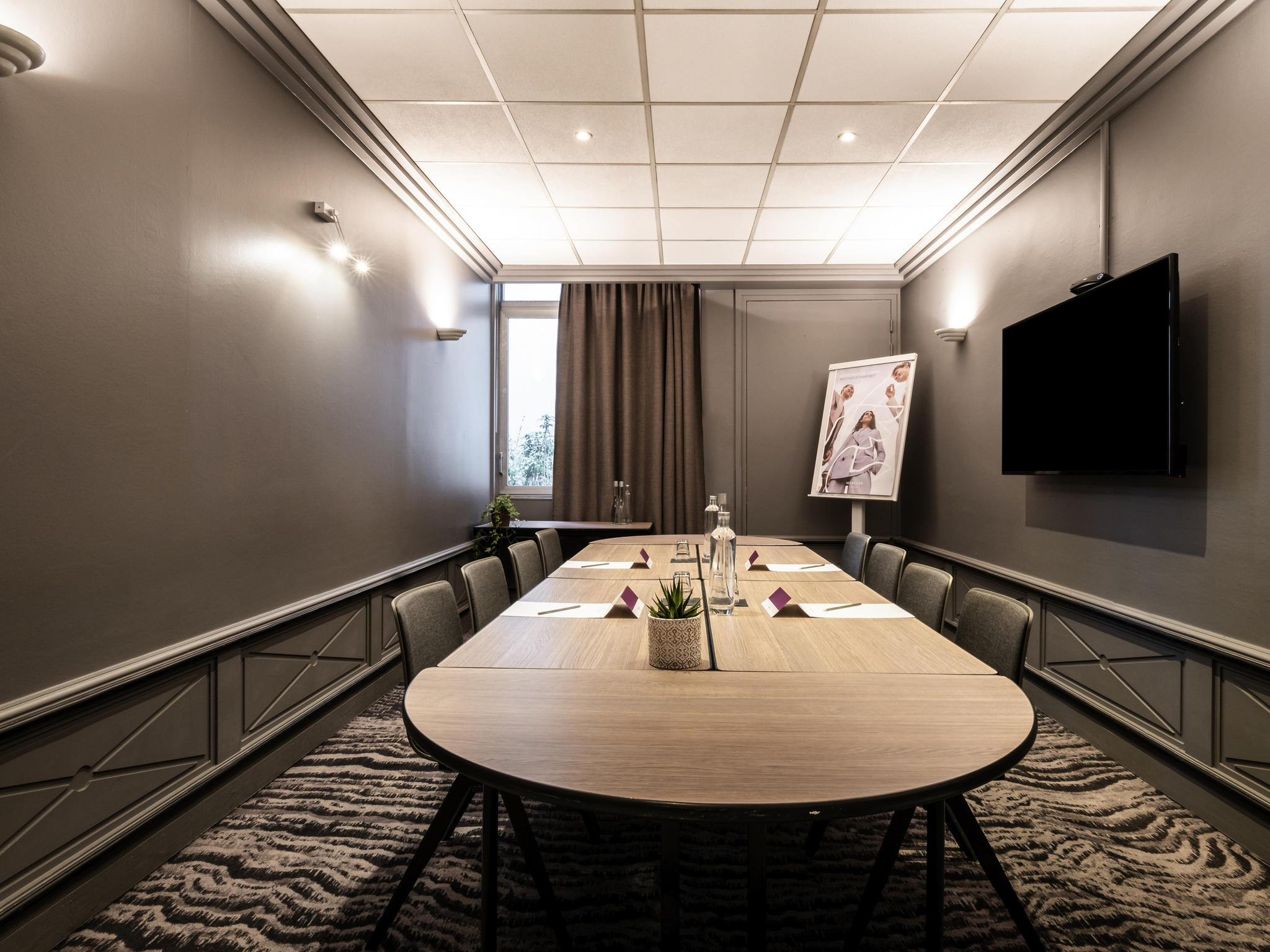 Foto - Mercure Grenoble Meylan
