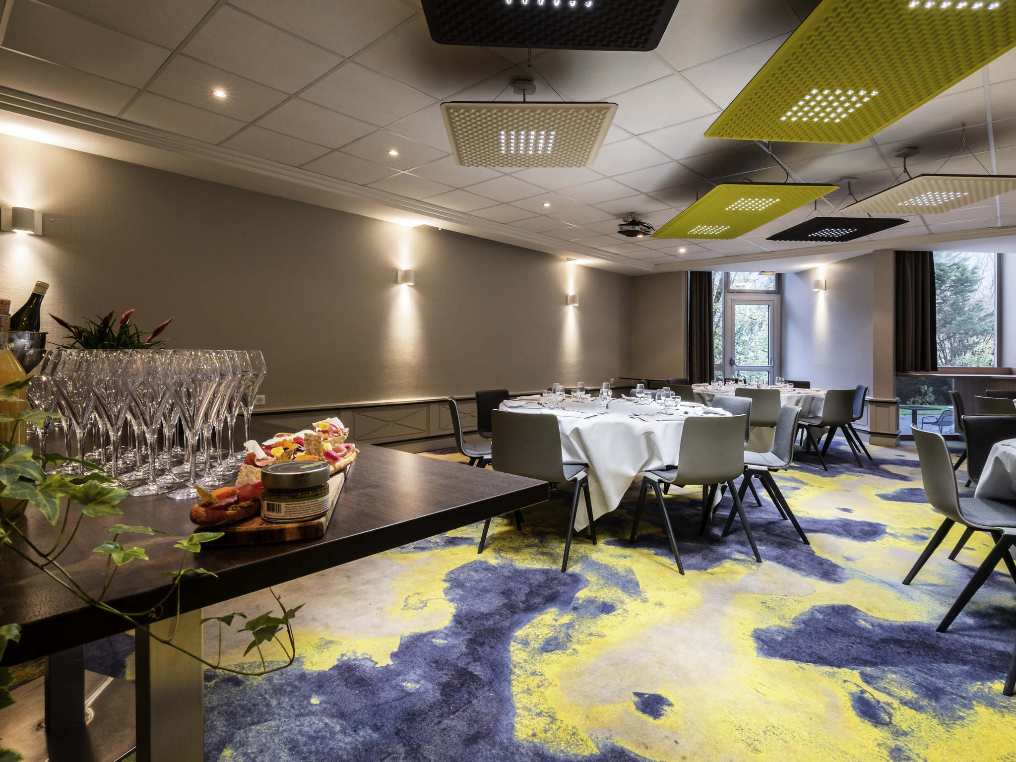 Foto - Mercure Grenoble Meylan