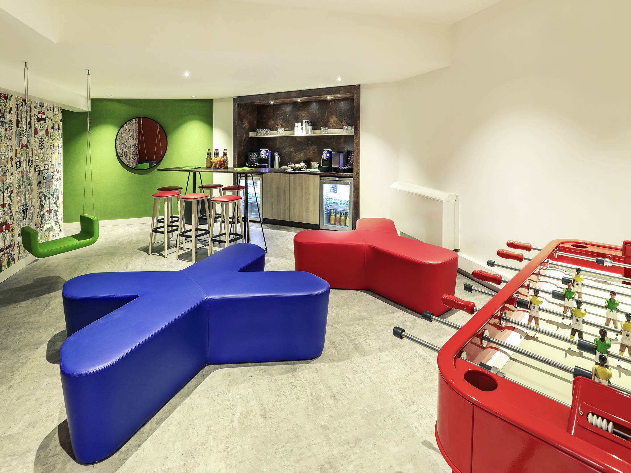 Foto - Mercure Grenoble Meylan