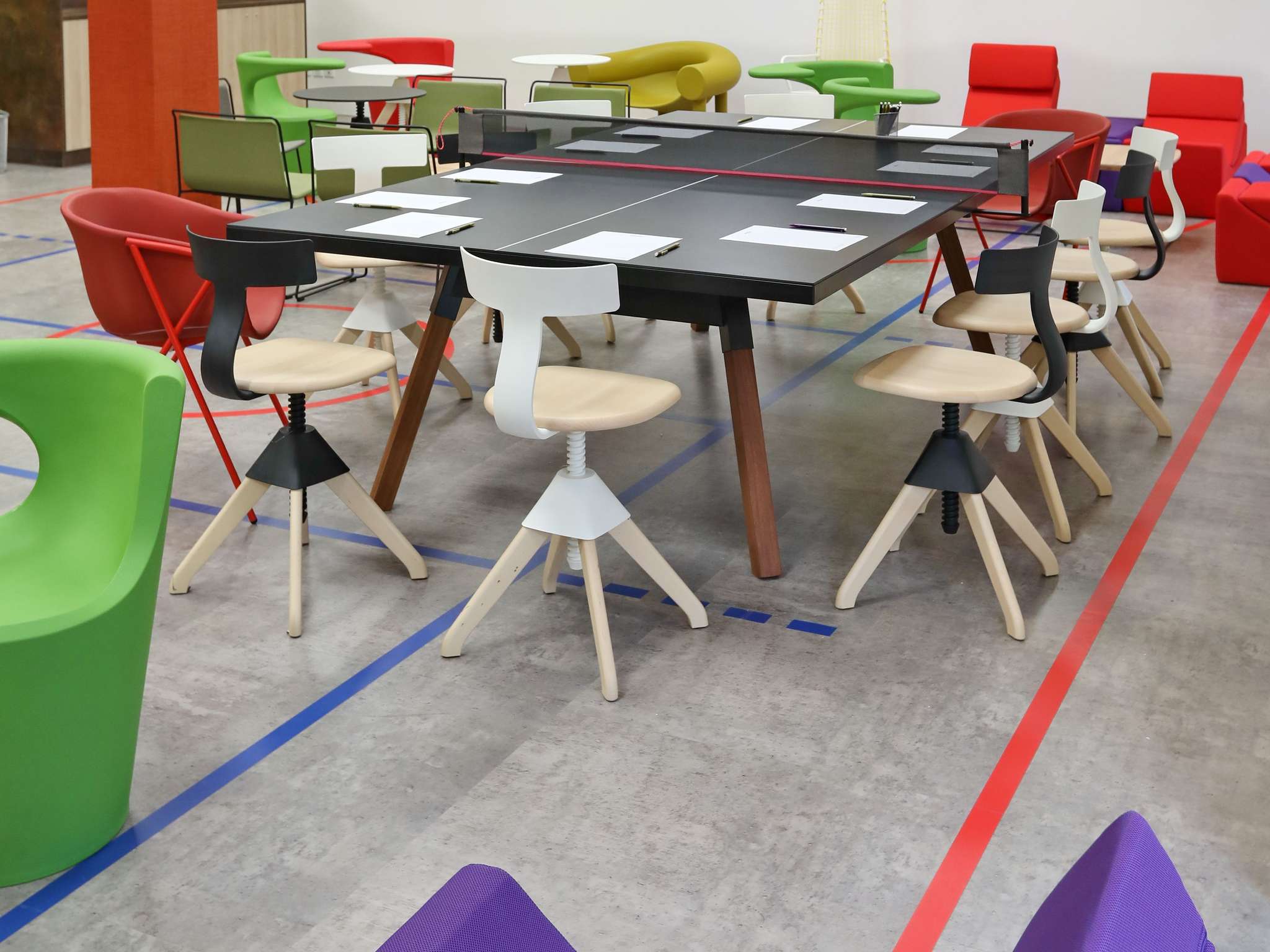 Foto - Mercure Grenoble Meylan