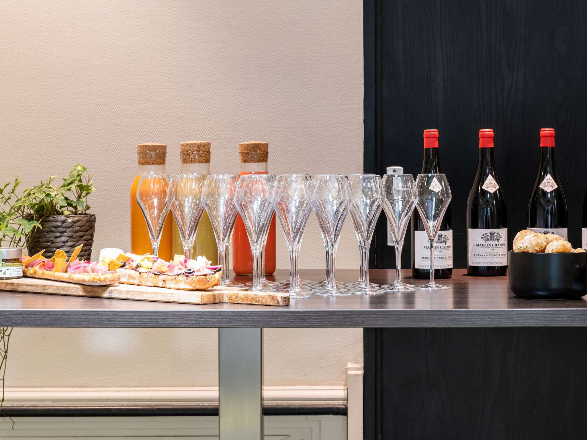 Foto - Mercure Grenoble Meylan