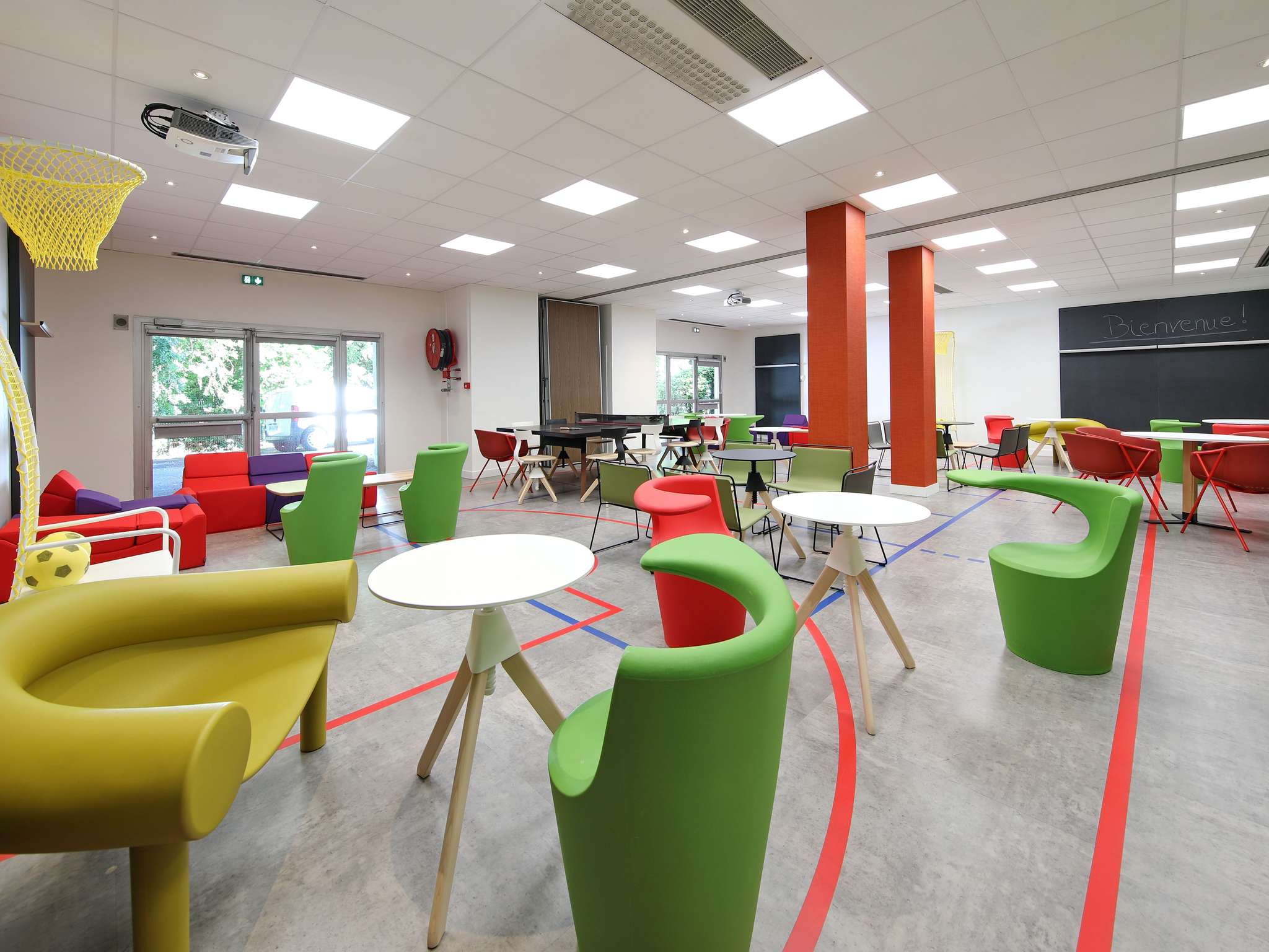 Foto - Mercure Grenoble Meylan