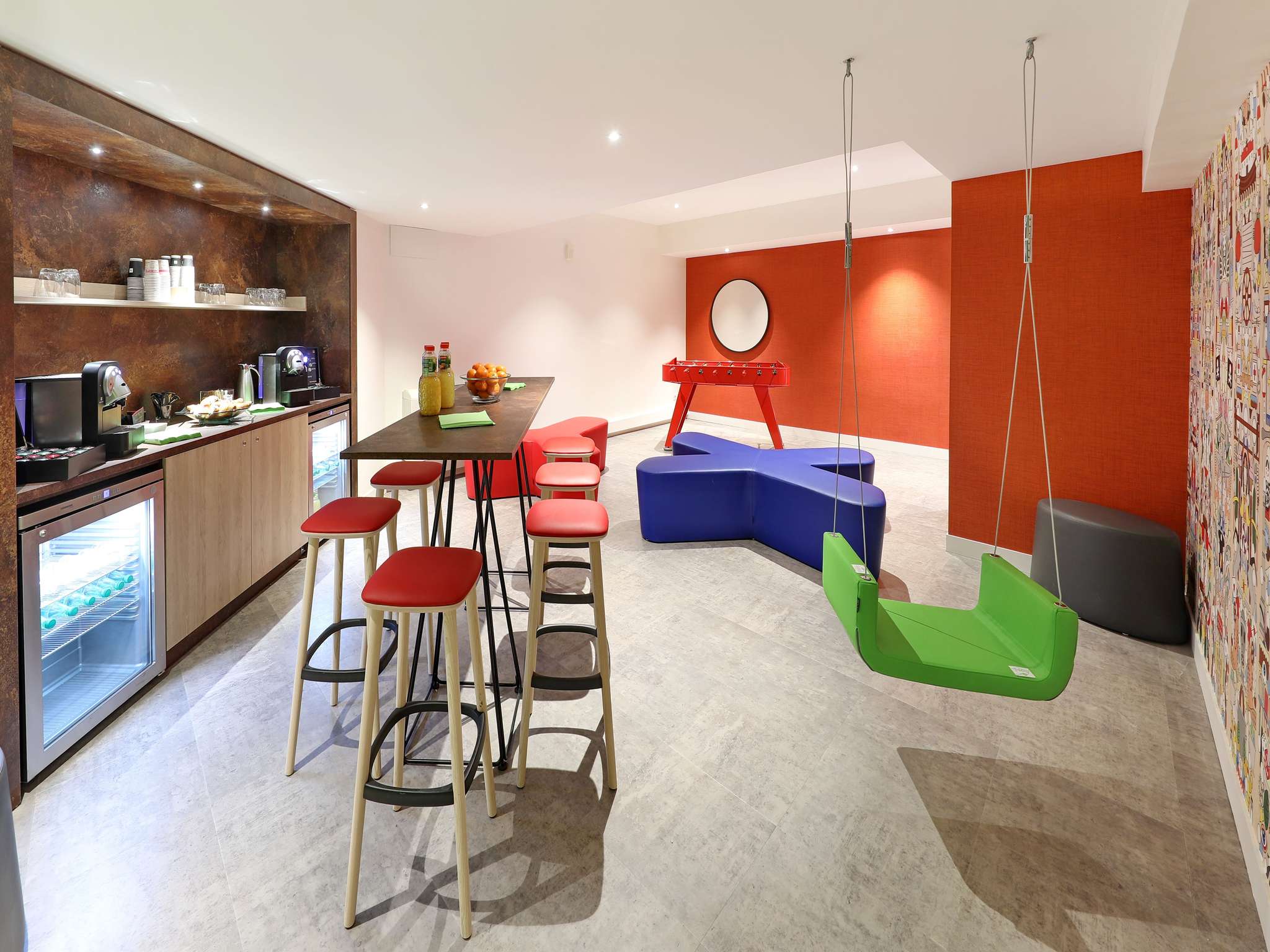 Foto - Mercure Grenoble Meylan