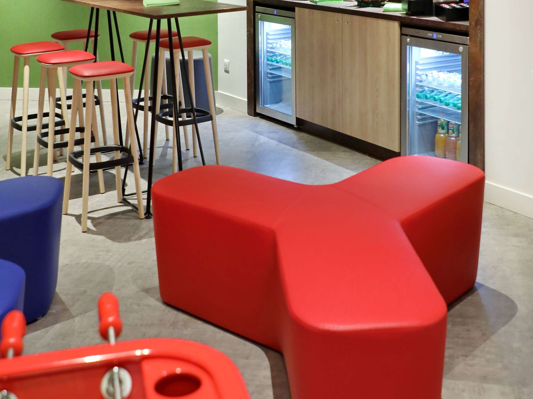 Foto - Mercure Grenoble Meylan