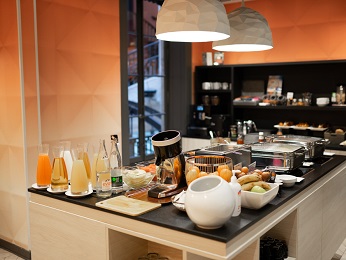 Foto - Mercure Lyon Centre Beaux-Arts