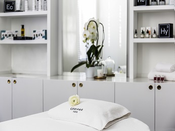 Foto - Carlton Hotel Lyon - MGallery Collection