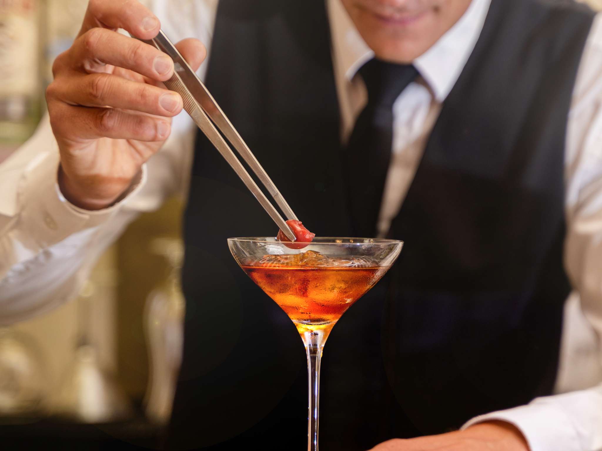 Foto - Carlton Hotel Lyon - MGallery Collection