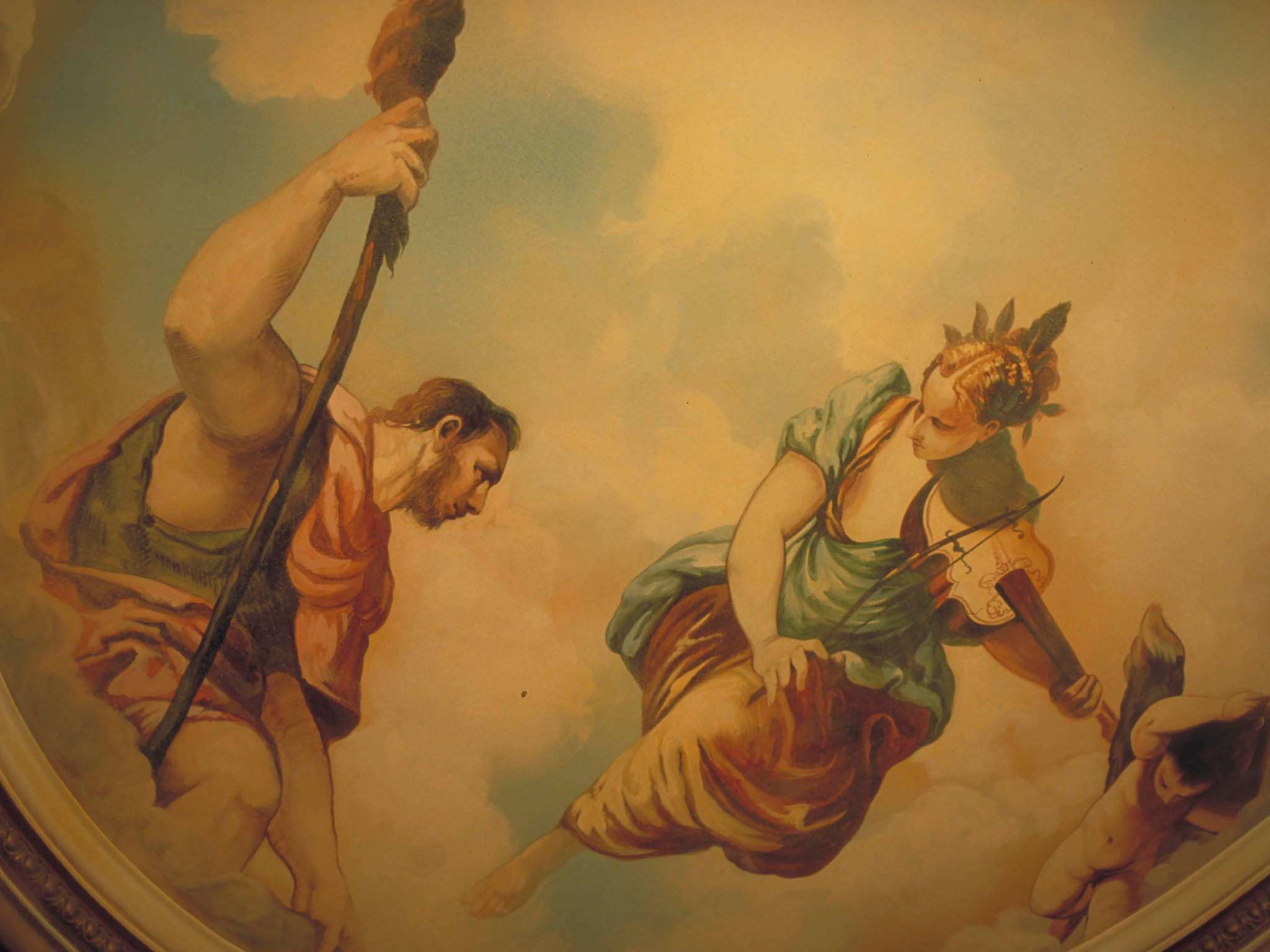 Foto - Carlton Hotel Lyon - MGallery Collection