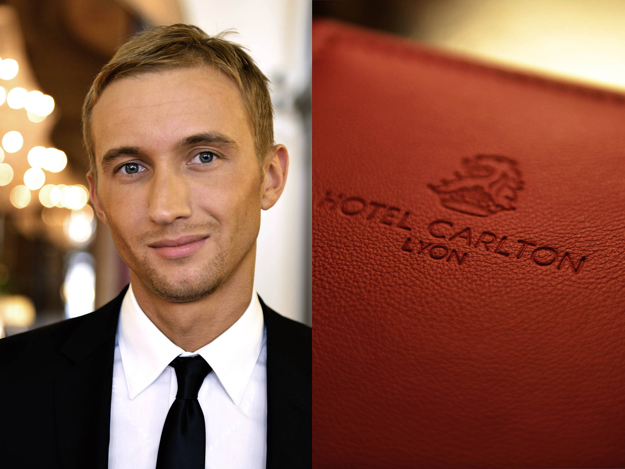 Photo - Carlton Hotel Lyon - MGallery Collection