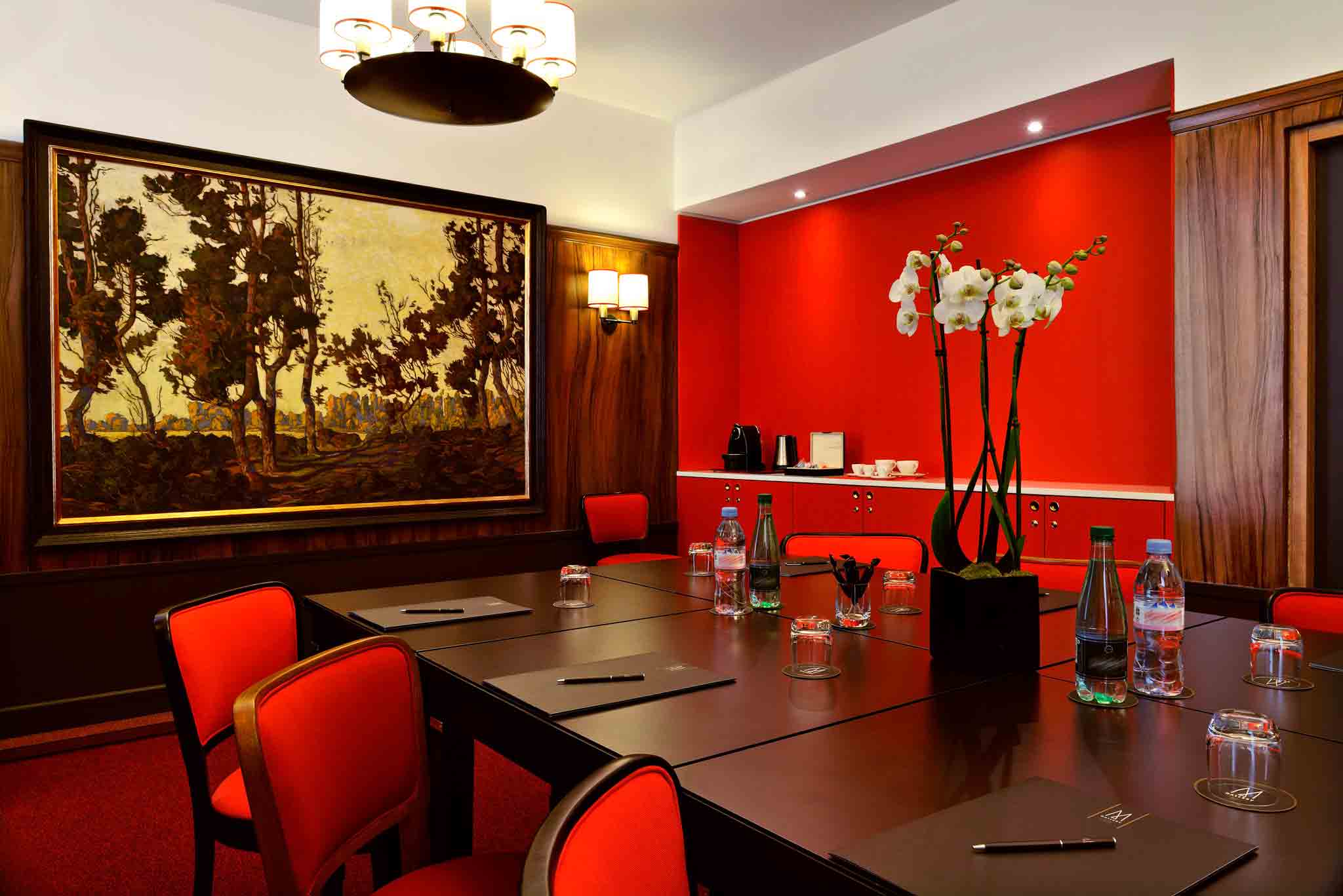 Photo - Carlton Hotel Lyon - MGallery Collection