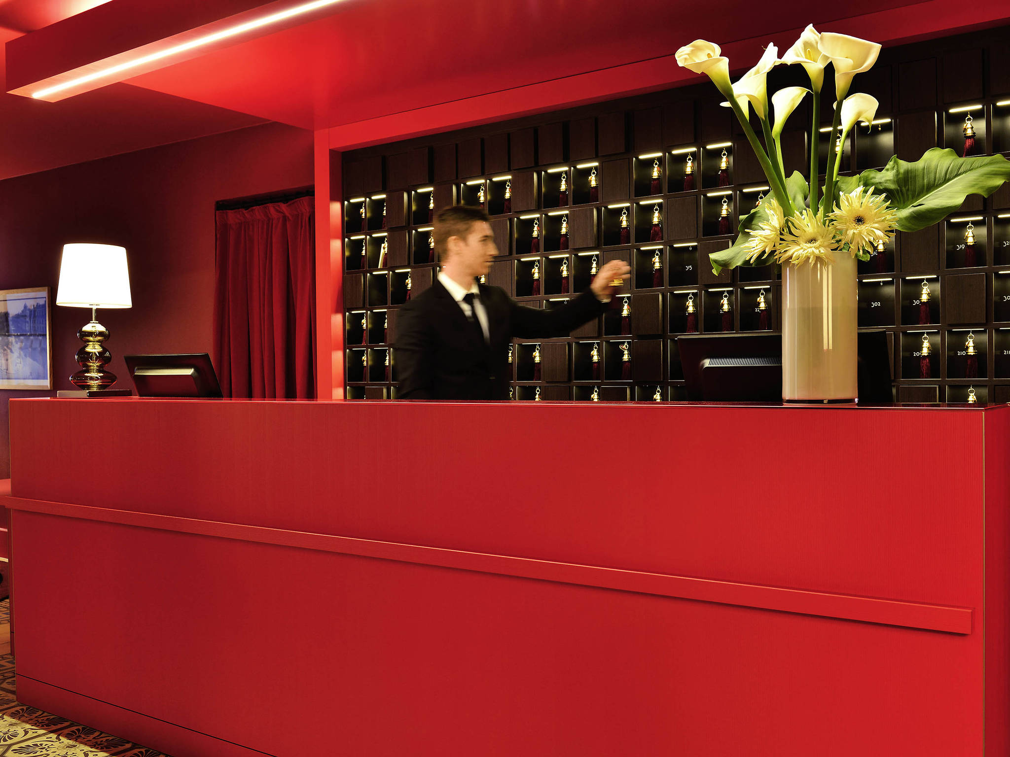 Photo - Carlton Hotel Lyon - MGallery Collection