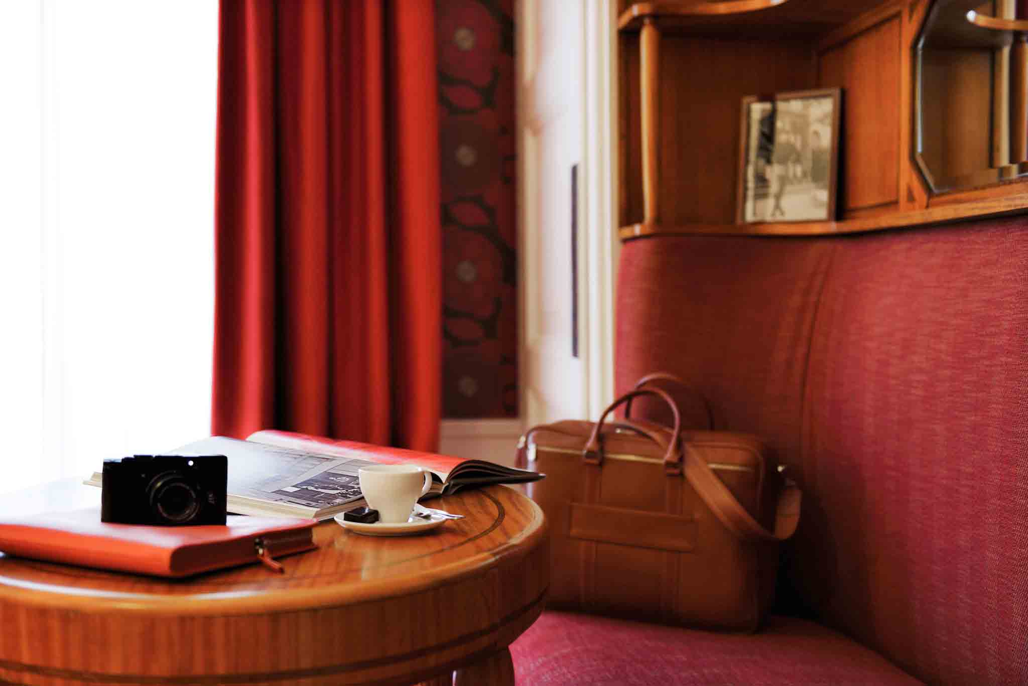 Photo - Carlton Hotel Lyon - MGallery Collection