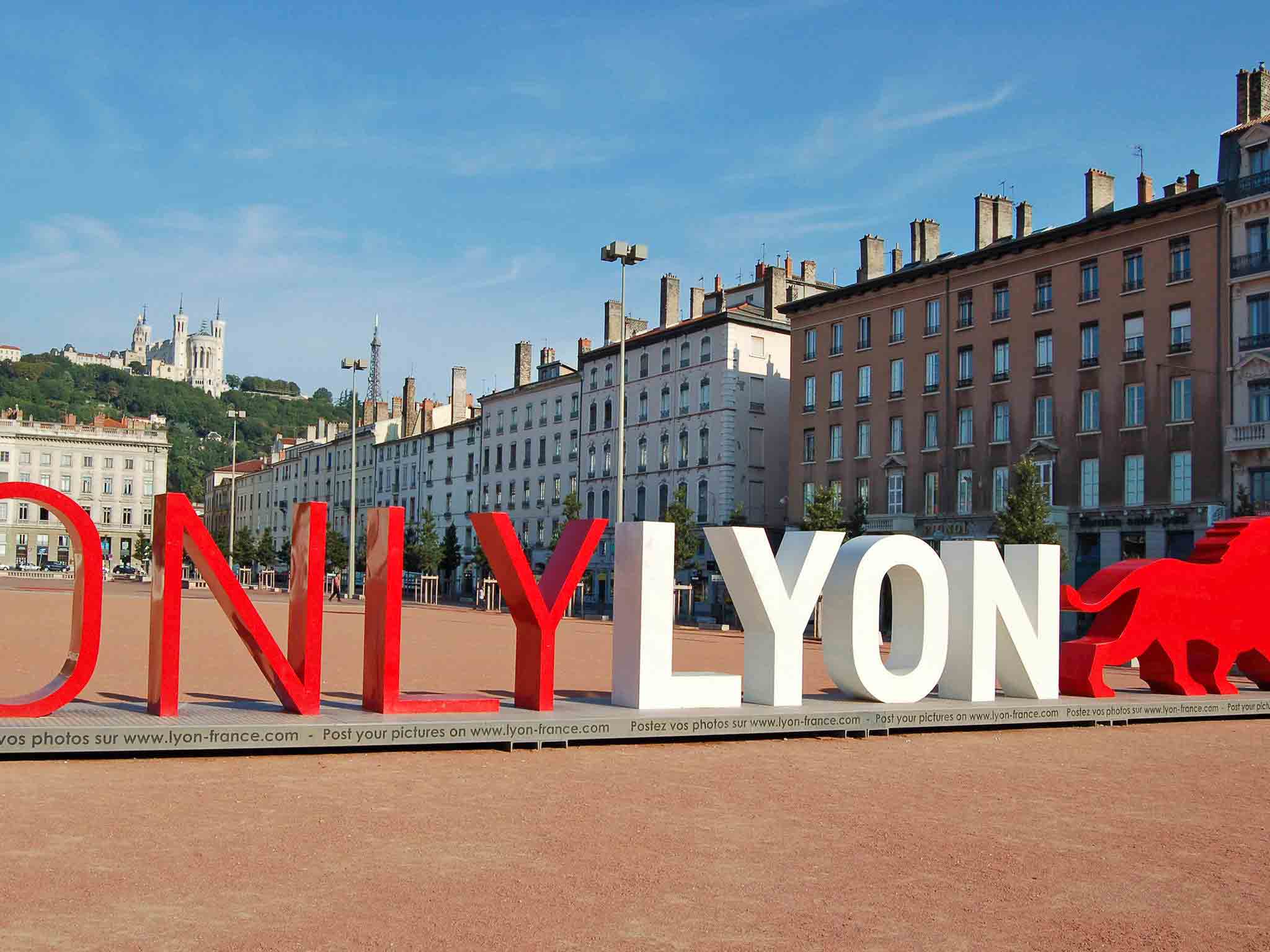 Photo - Carlton Hotel Lyon - MGallery Collection
