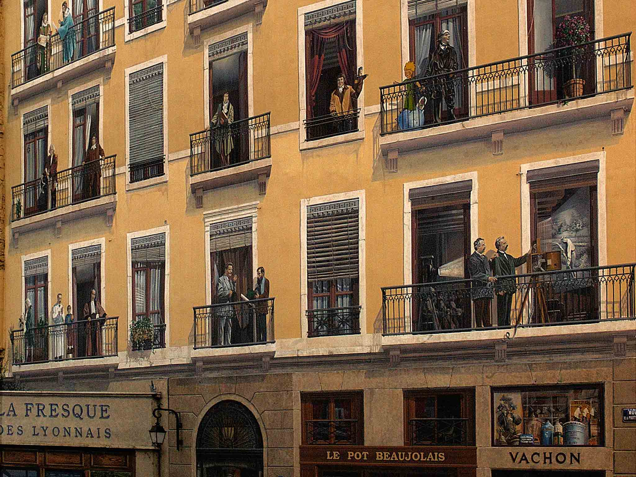 Photo - Carlton Hotel Lyon - MGallery Collection