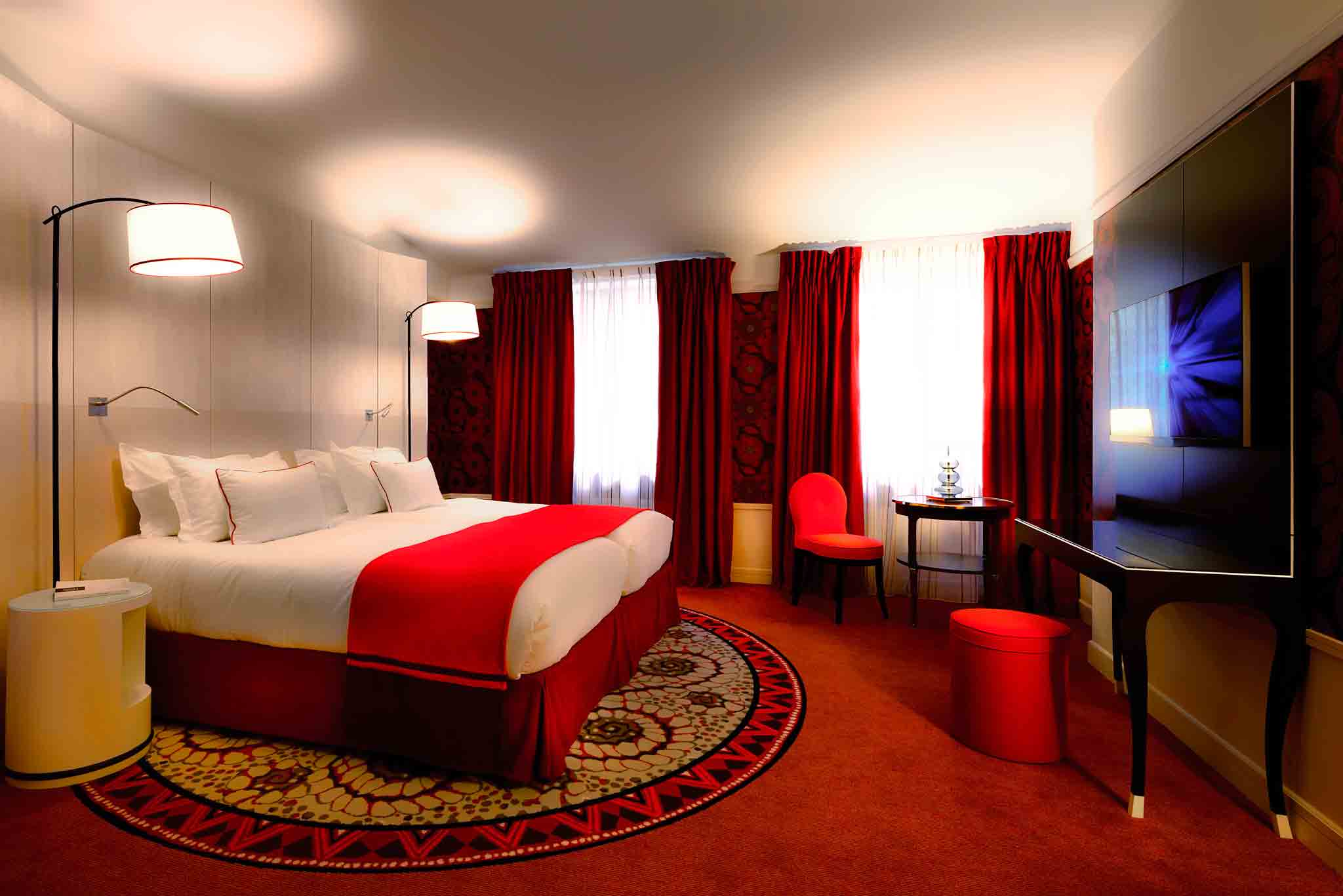 Photo - Carlton Hotel Lyon - MGallery Collection