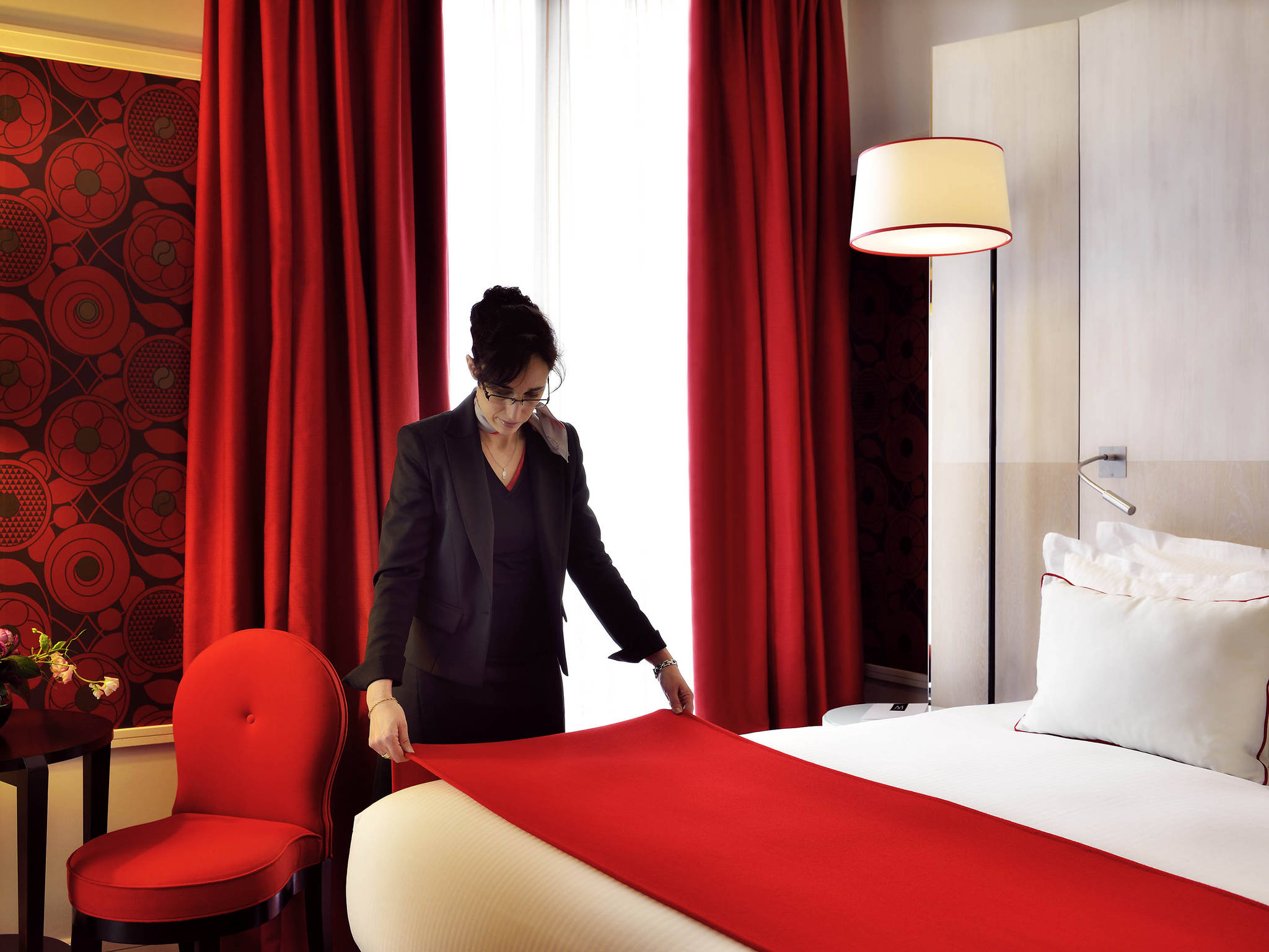 Photo - Carlton Hotel Lyon - MGallery Collection