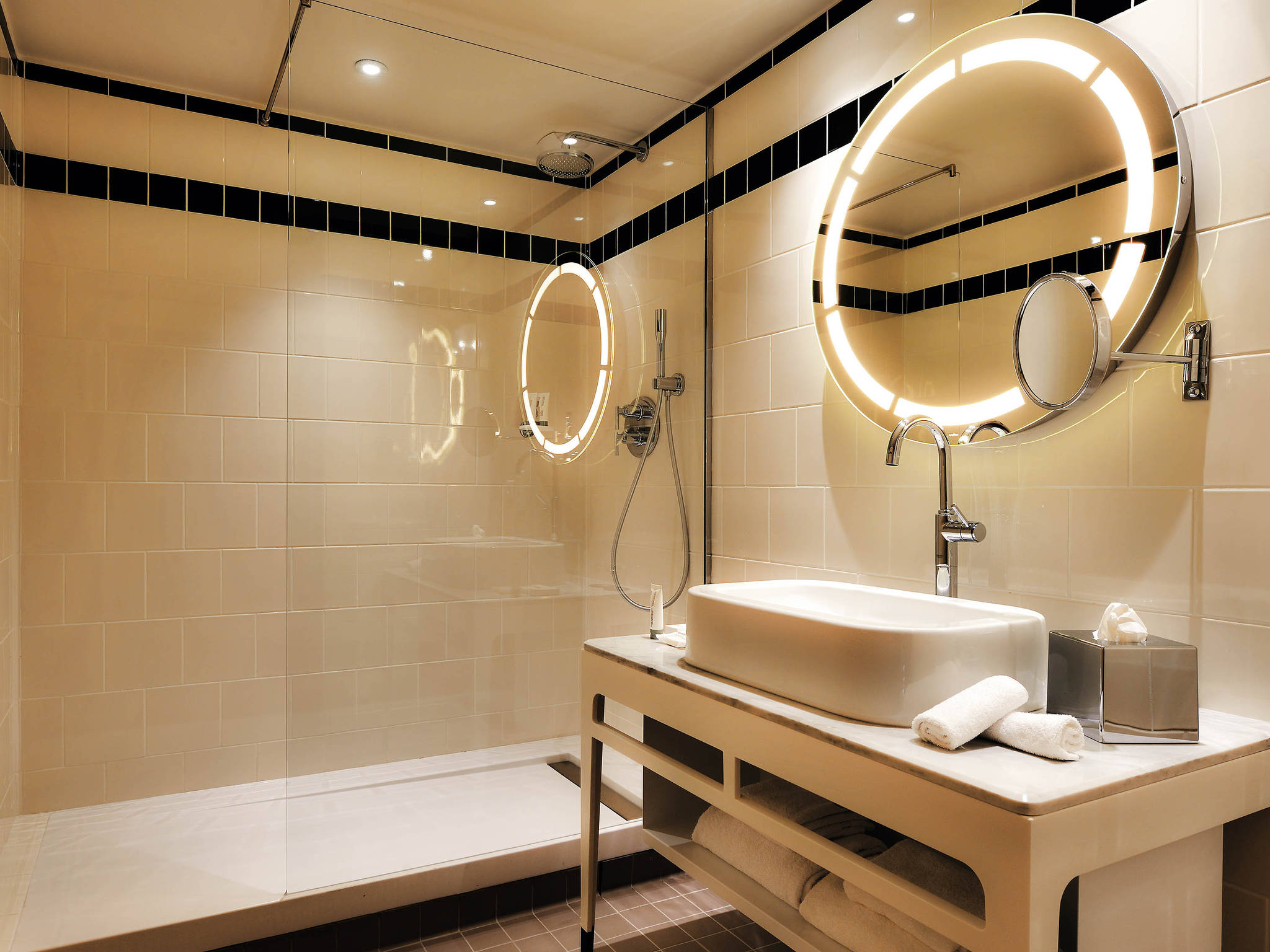 Photo - Carlton Hotel Lyon - MGallery Collection