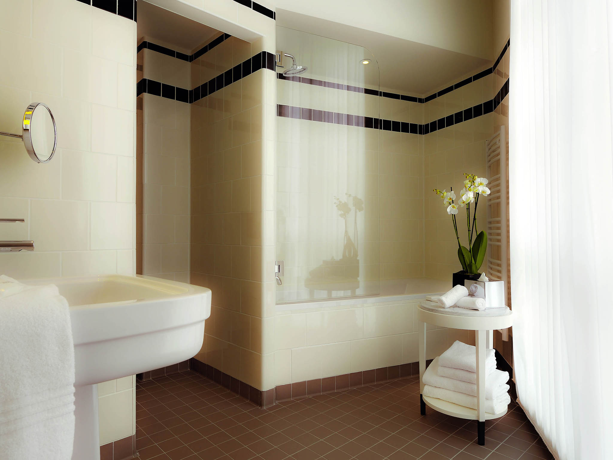Photo - Carlton Hotel Lyon - MGallery Collection
