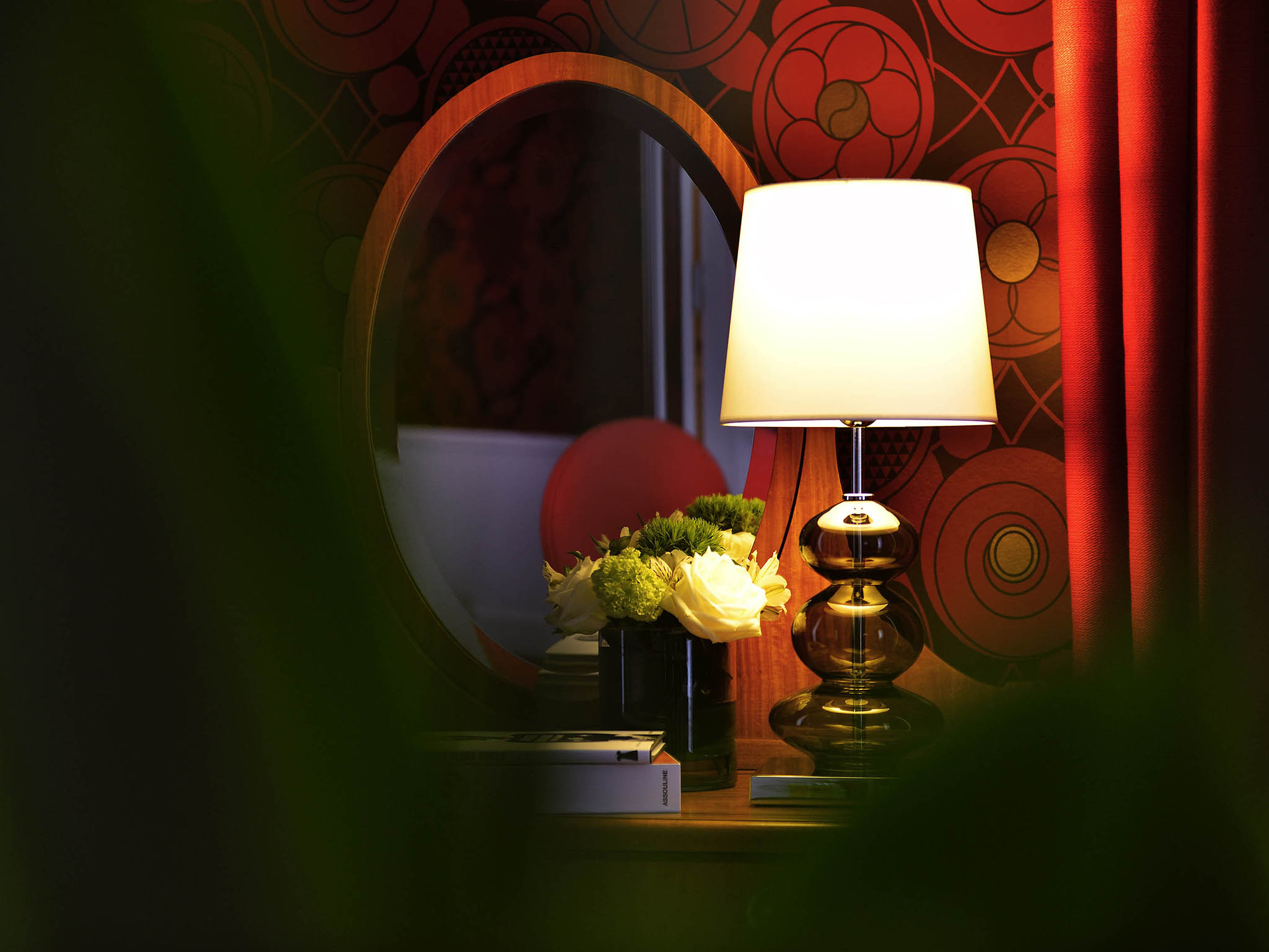 Photo - Carlton Hotel Lyon - MGallery Collection