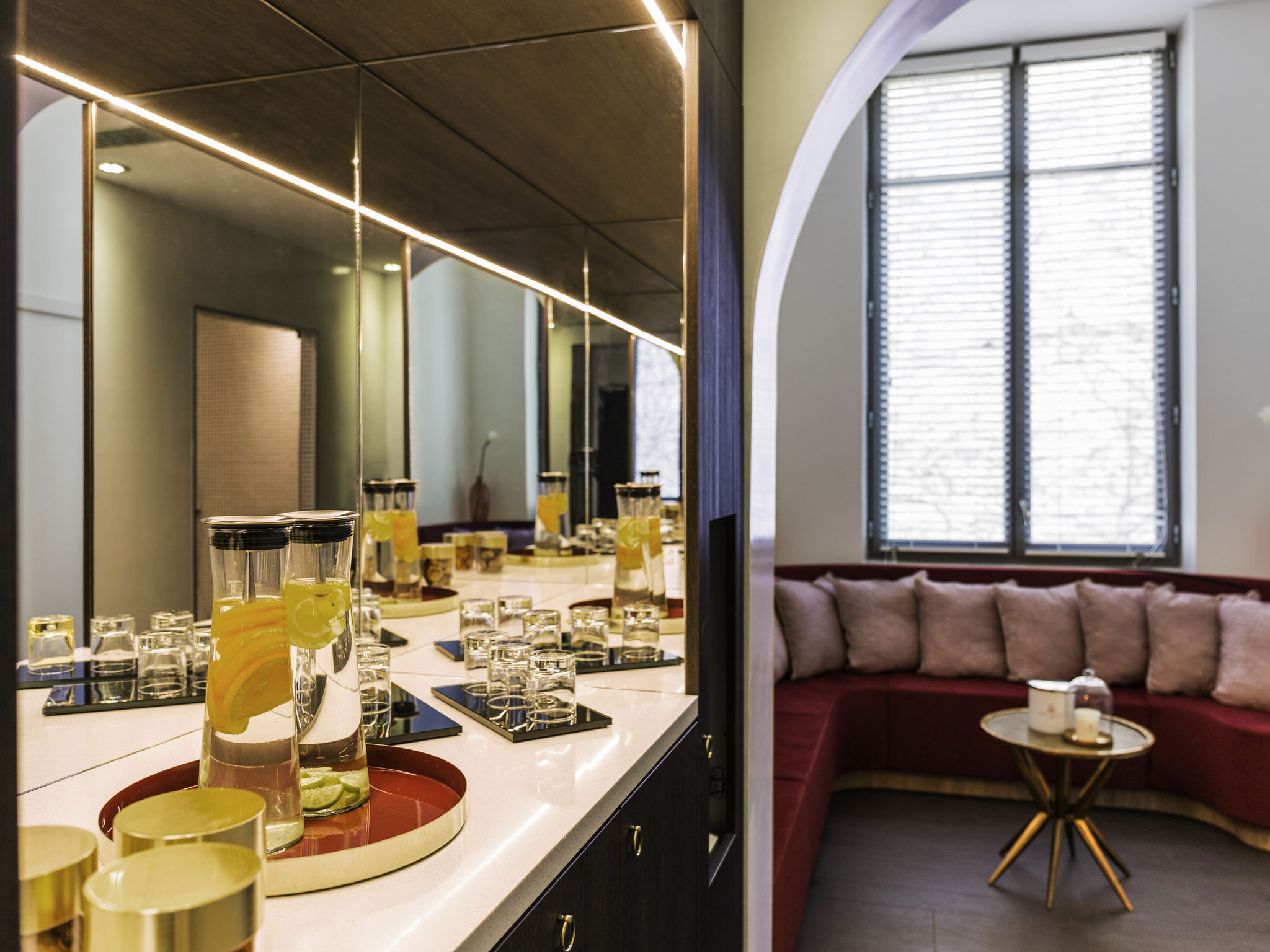 Photo - Carlton Hotel Lyon - MGallery Collection