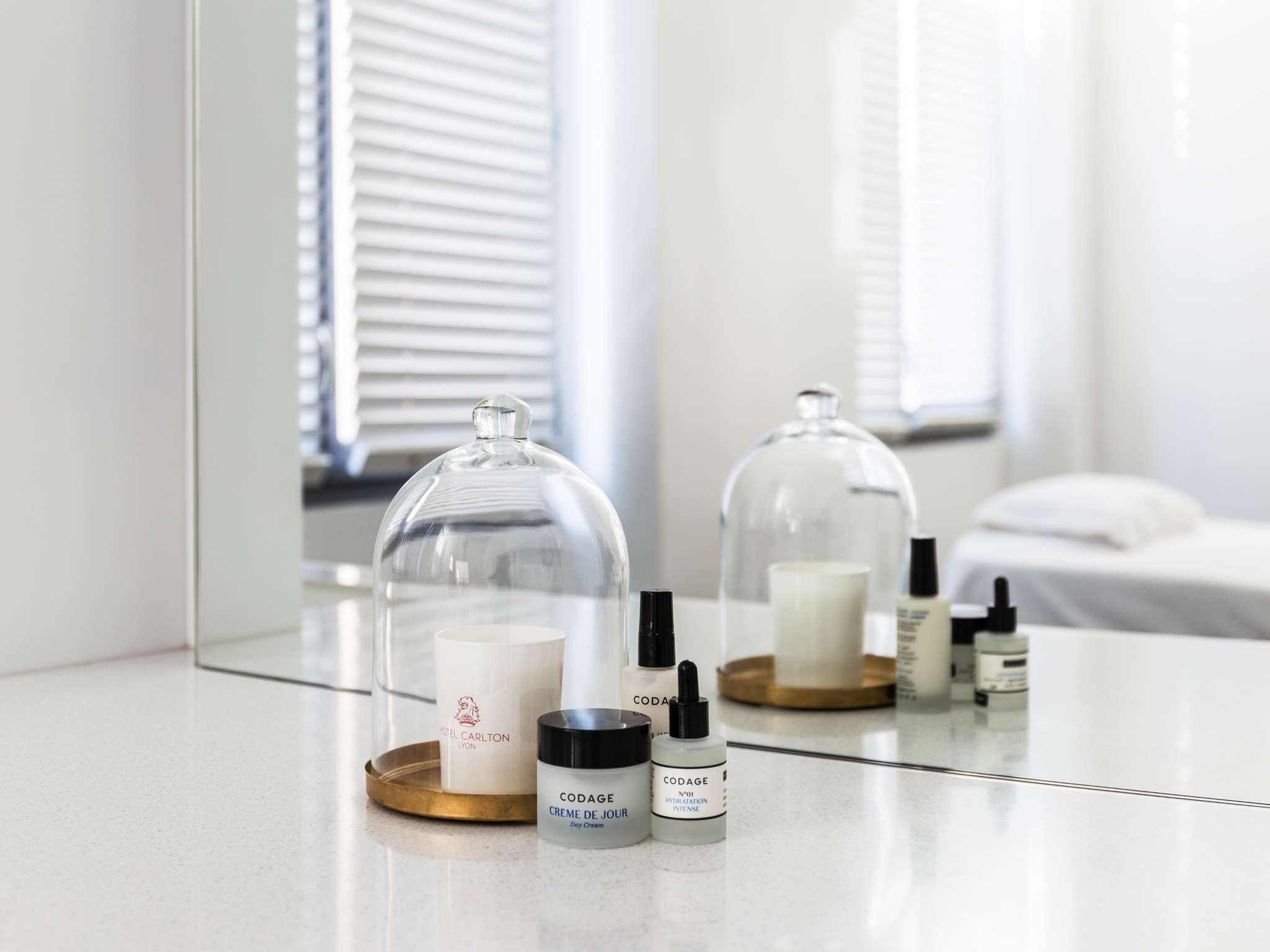 Foto - Carlton Hotel Lyon - MGallery Collection