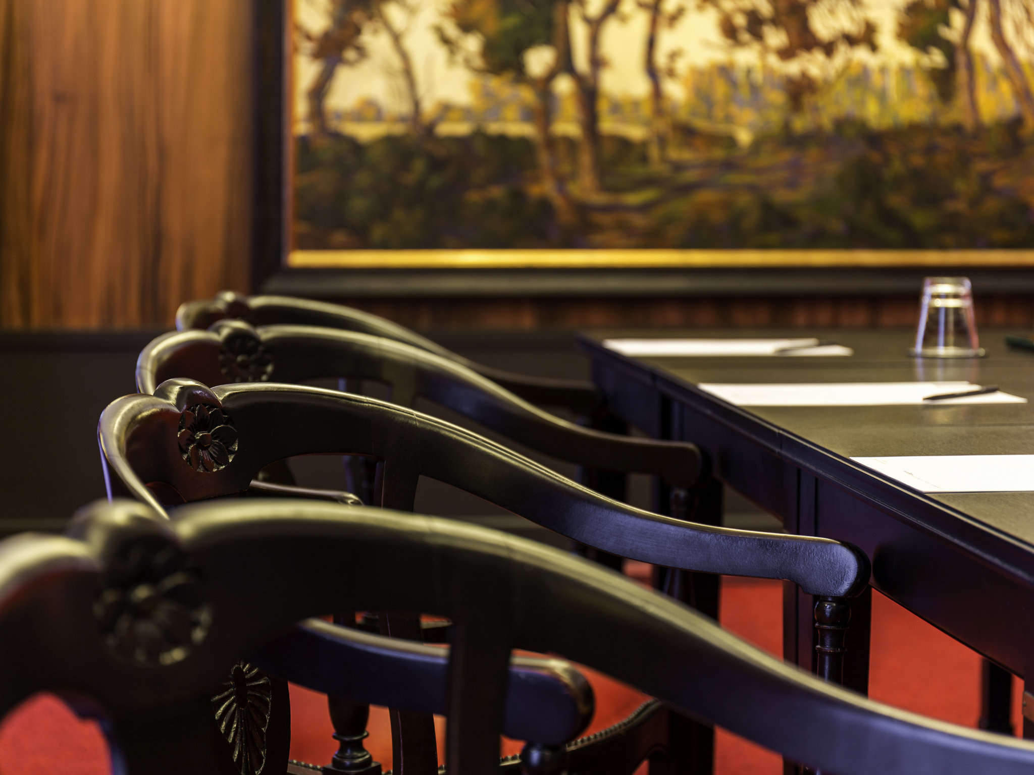Photo - Carlton Hotel Lyon - MGallery Collection