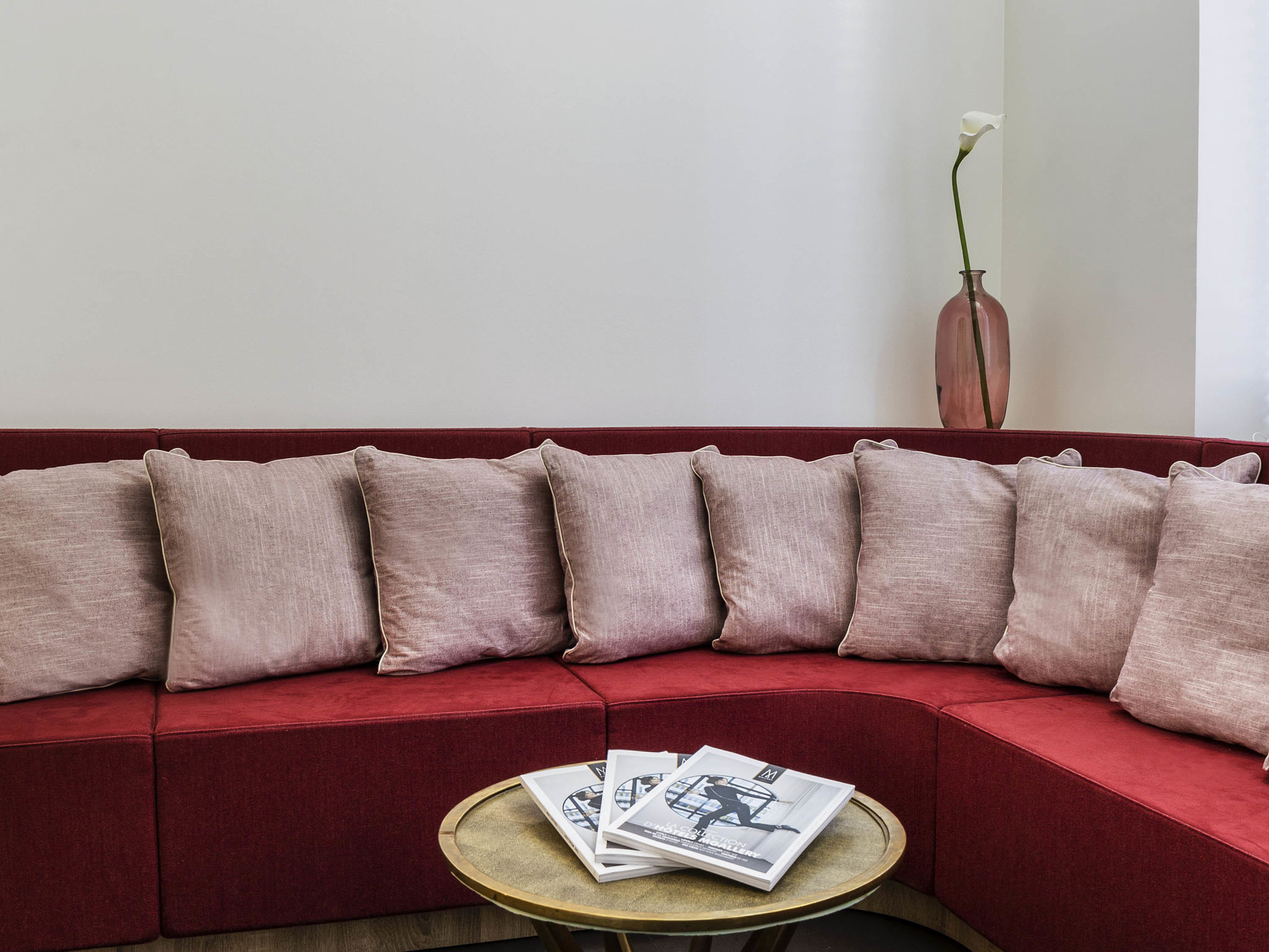 Photo - Carlton Hotel Lyon - MGallery Collection