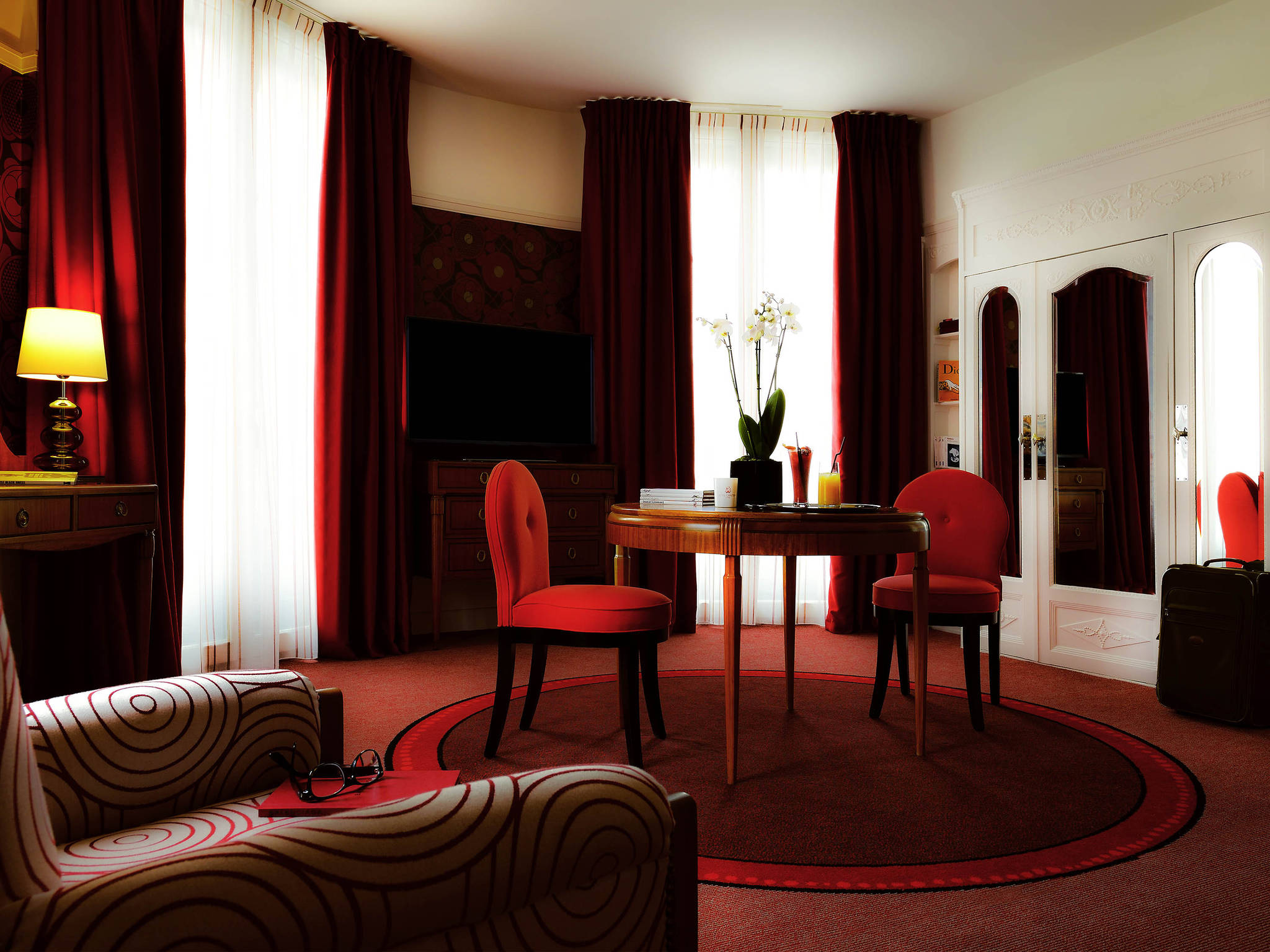 Photo - Carlton Hotel Lyon - MGallery Collection